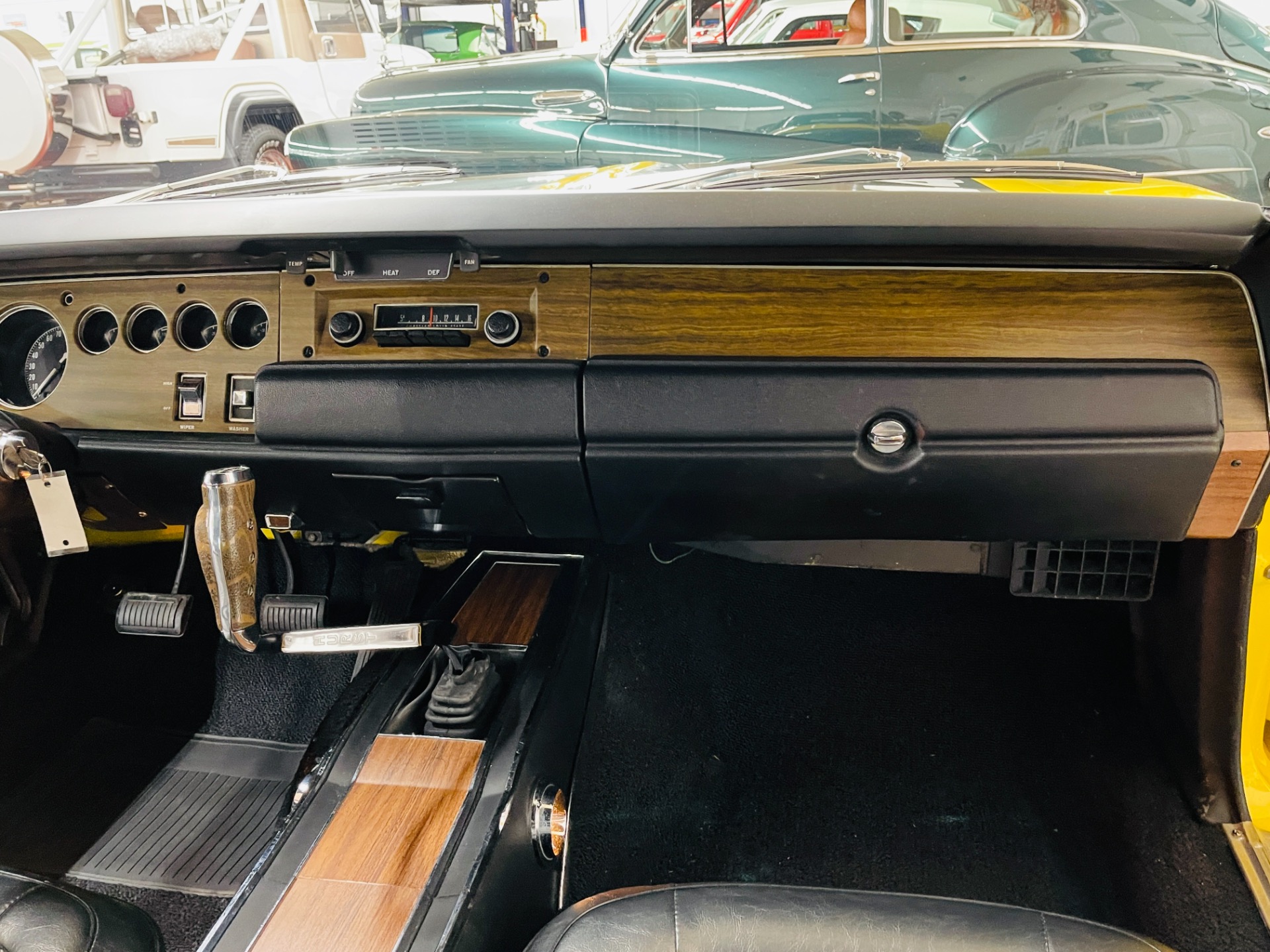 1970 Dodge Charger 53