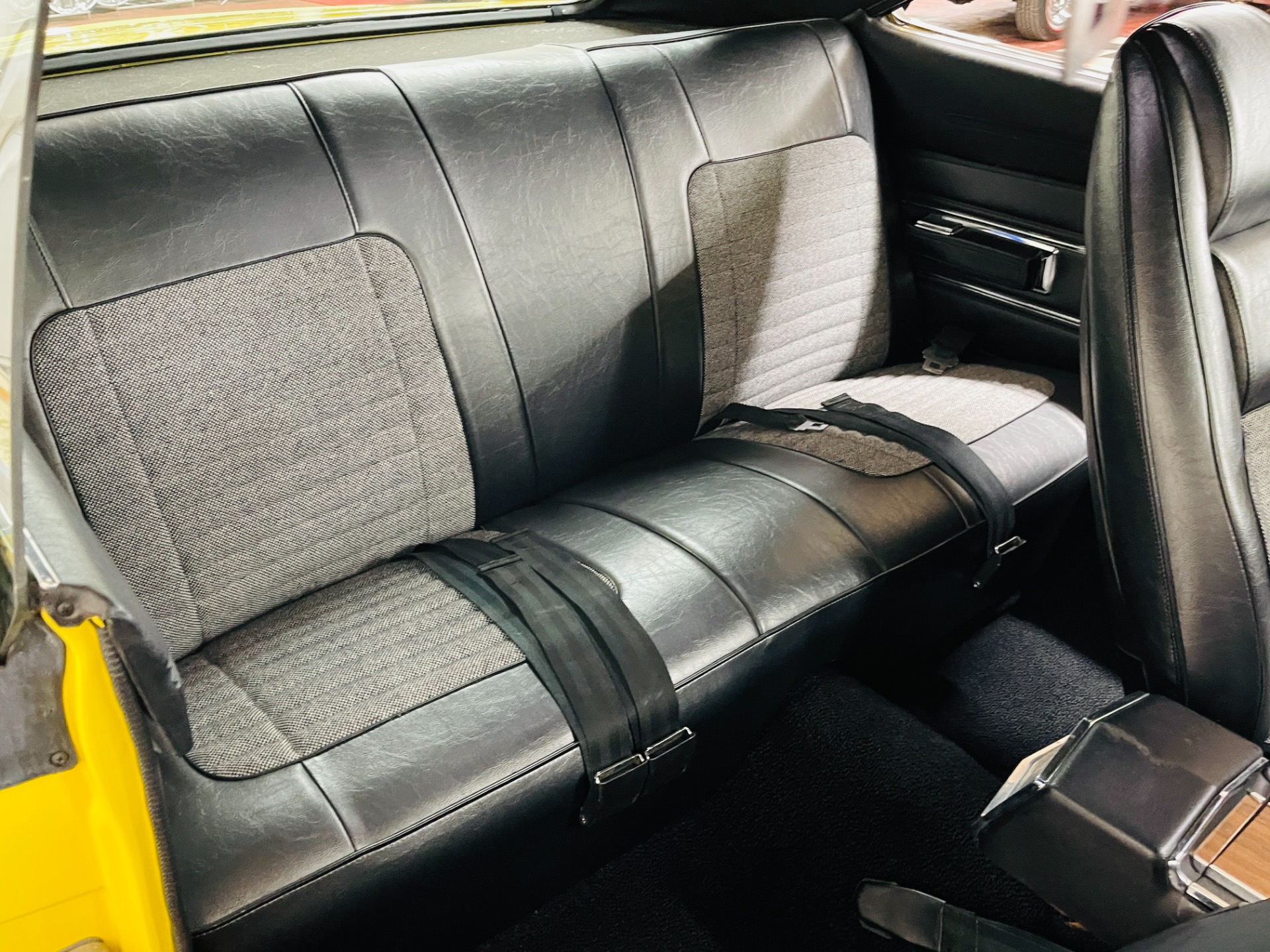 1970 Dodge Charger 55