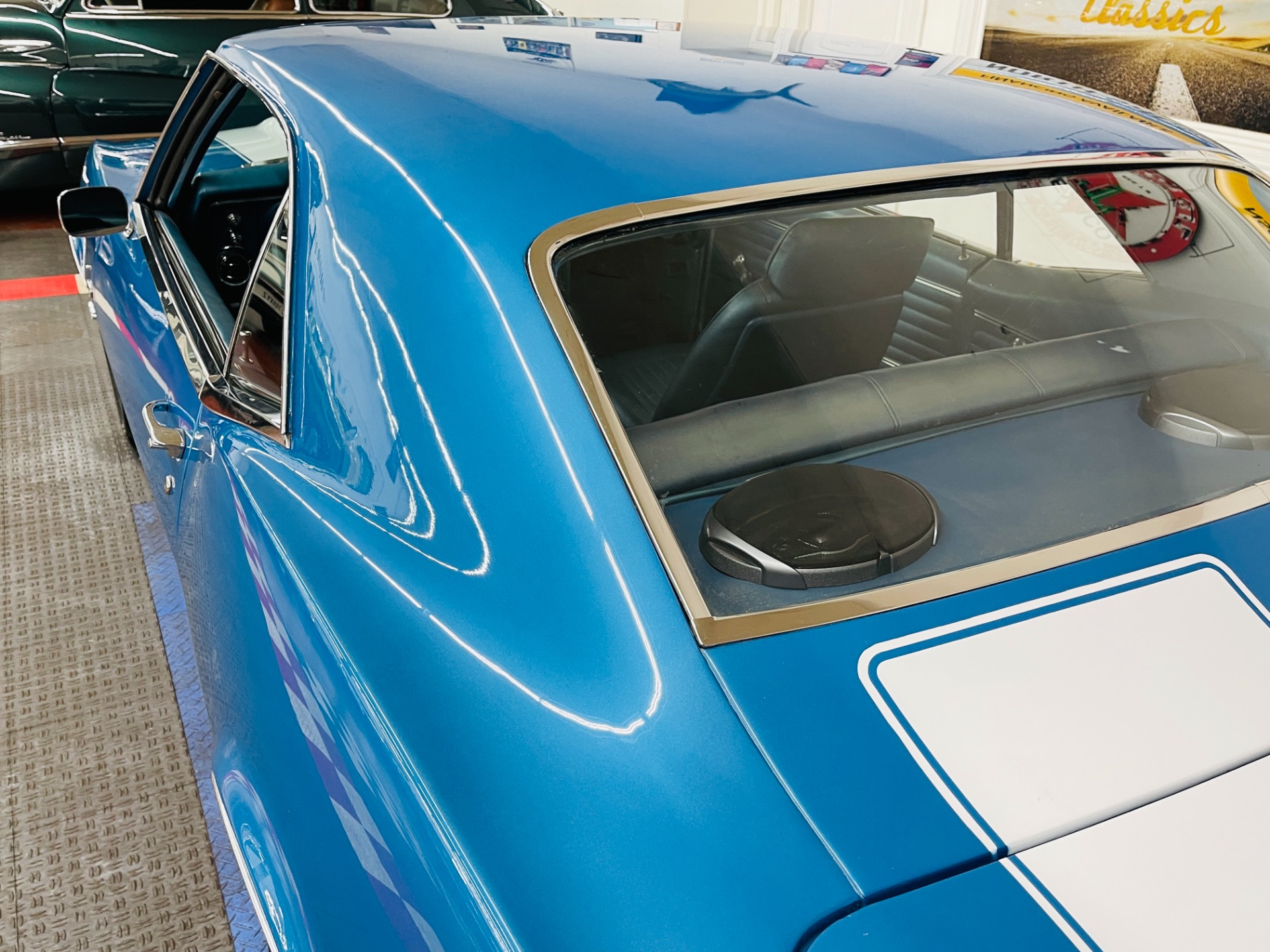 Used 1968 Chevrolet Camaro - RS/SS - 350 ENGINE - SEE VIDEO - | Mundelein, IL