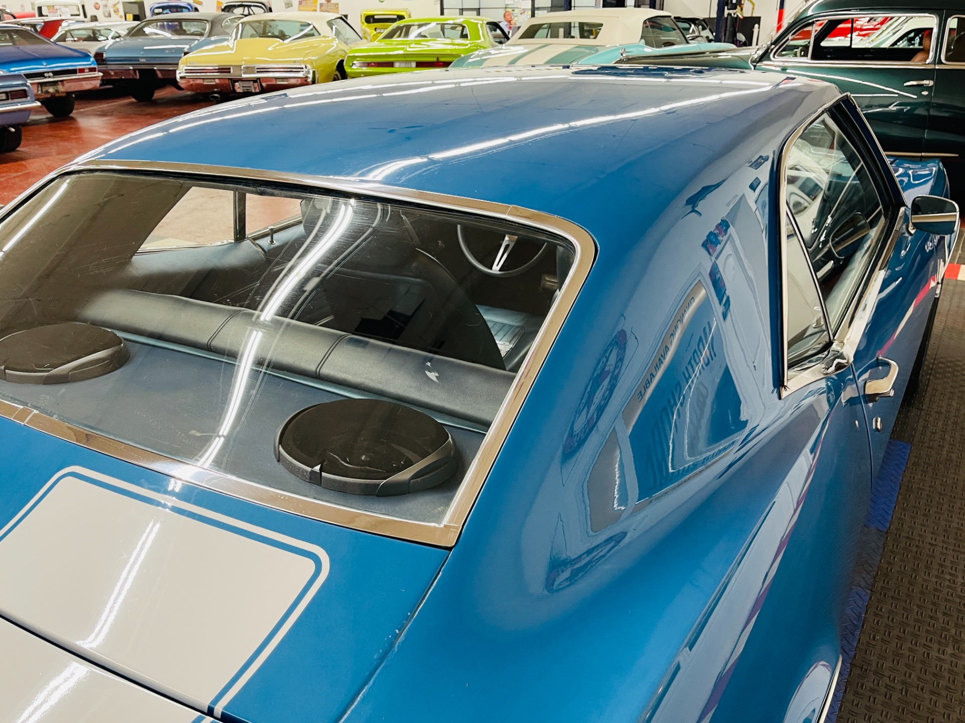 Used 1968 Chevrolet Camaro - RS/SS - 350 ENGINE - SEE VIDEO - | Mundelein, IL