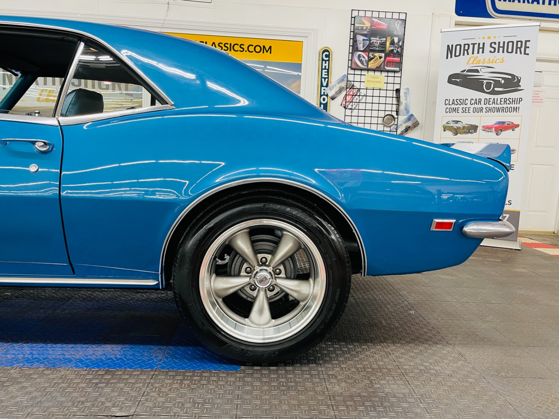 Used 1968 Chevrolet Camaro - RS/SS - 350 ENGINE - SEE VIDEO - | Mundelein, IL