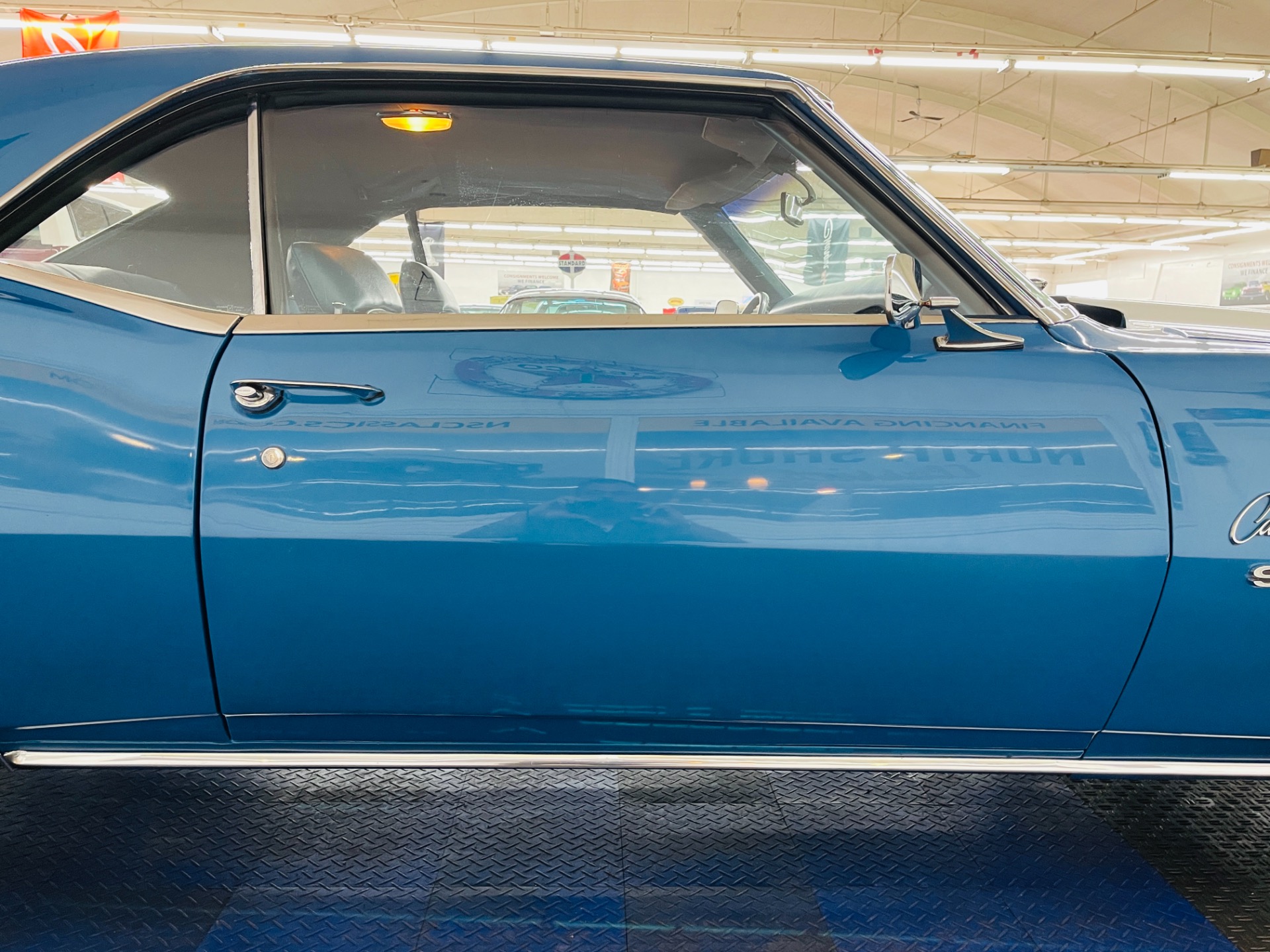 Used 1968 Chevrolet Camaro - RS/SS - 350 ENGINE - SEE VIDEO - | Mundelein, IL