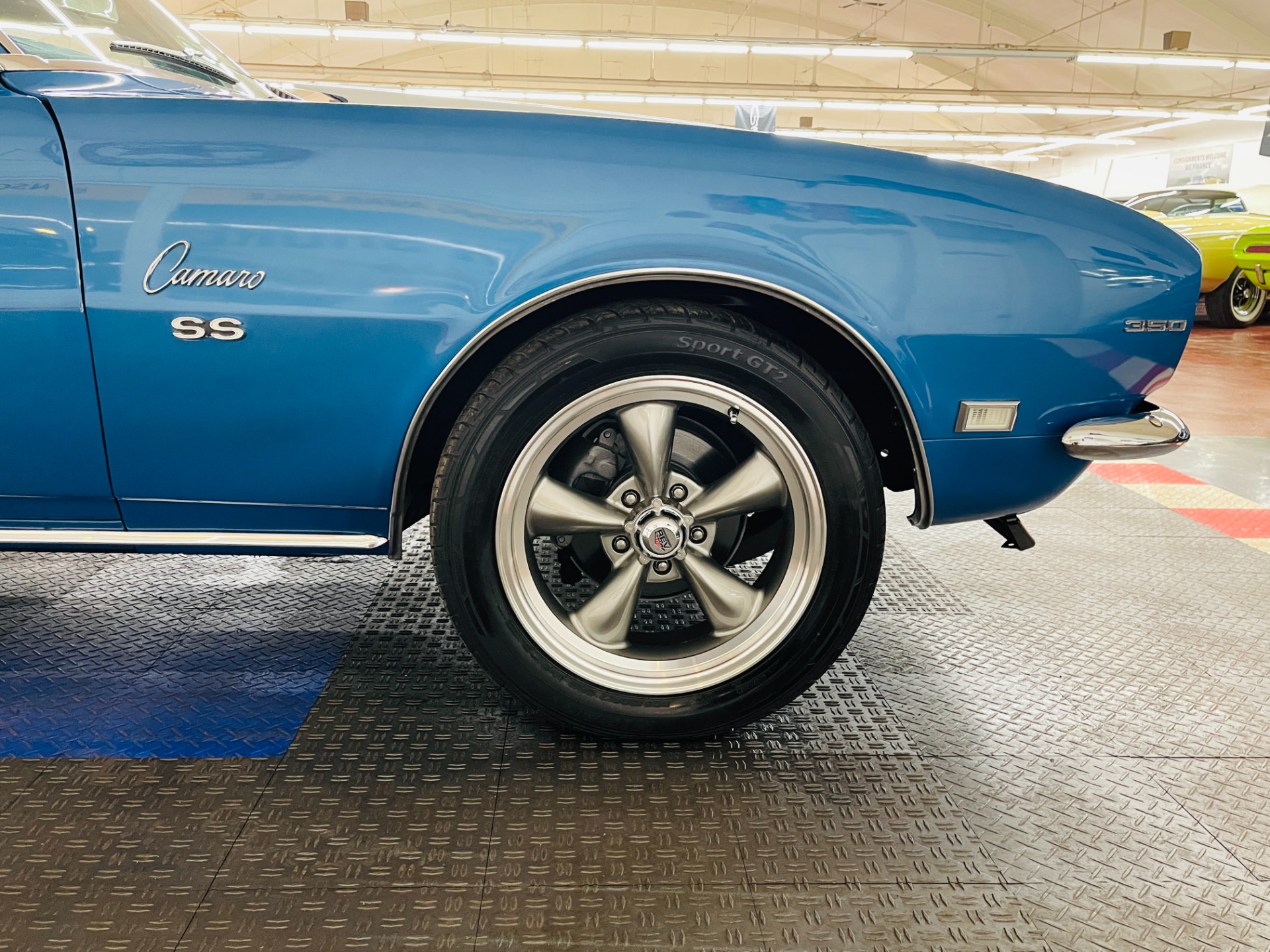 Used 1968 Chevrolet Camaro - RS/SS - 350 ENGINE - SEE VIDEO - | Mundelein, IL