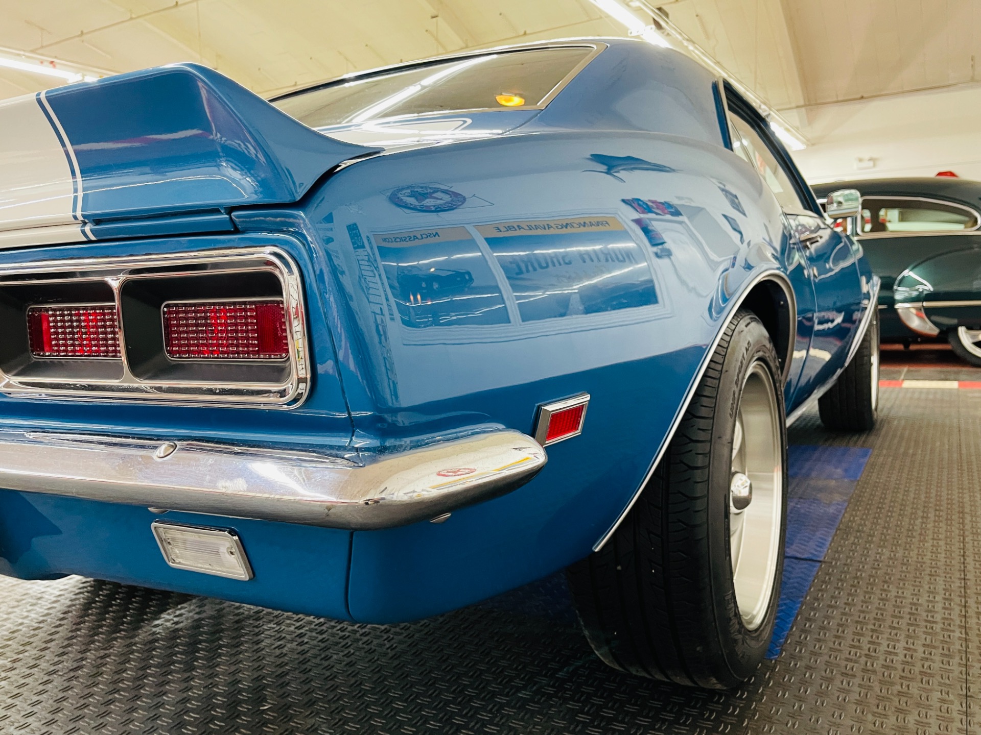 Used 1968 Chevrolet Camaro - RS/SS - 350 ENGINE - SEE VIDEO - | Mundelein, IL