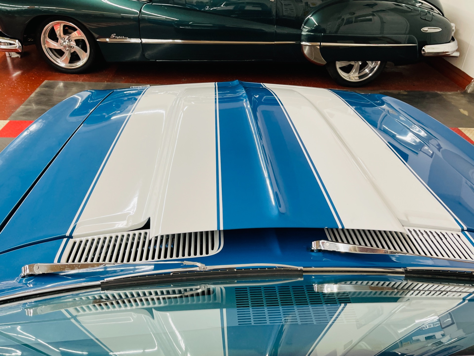 Used 1968 Chevrolet Camaro - RS/SS - 350 ENGINE - SEE VIDEO - | Mundelein, IL