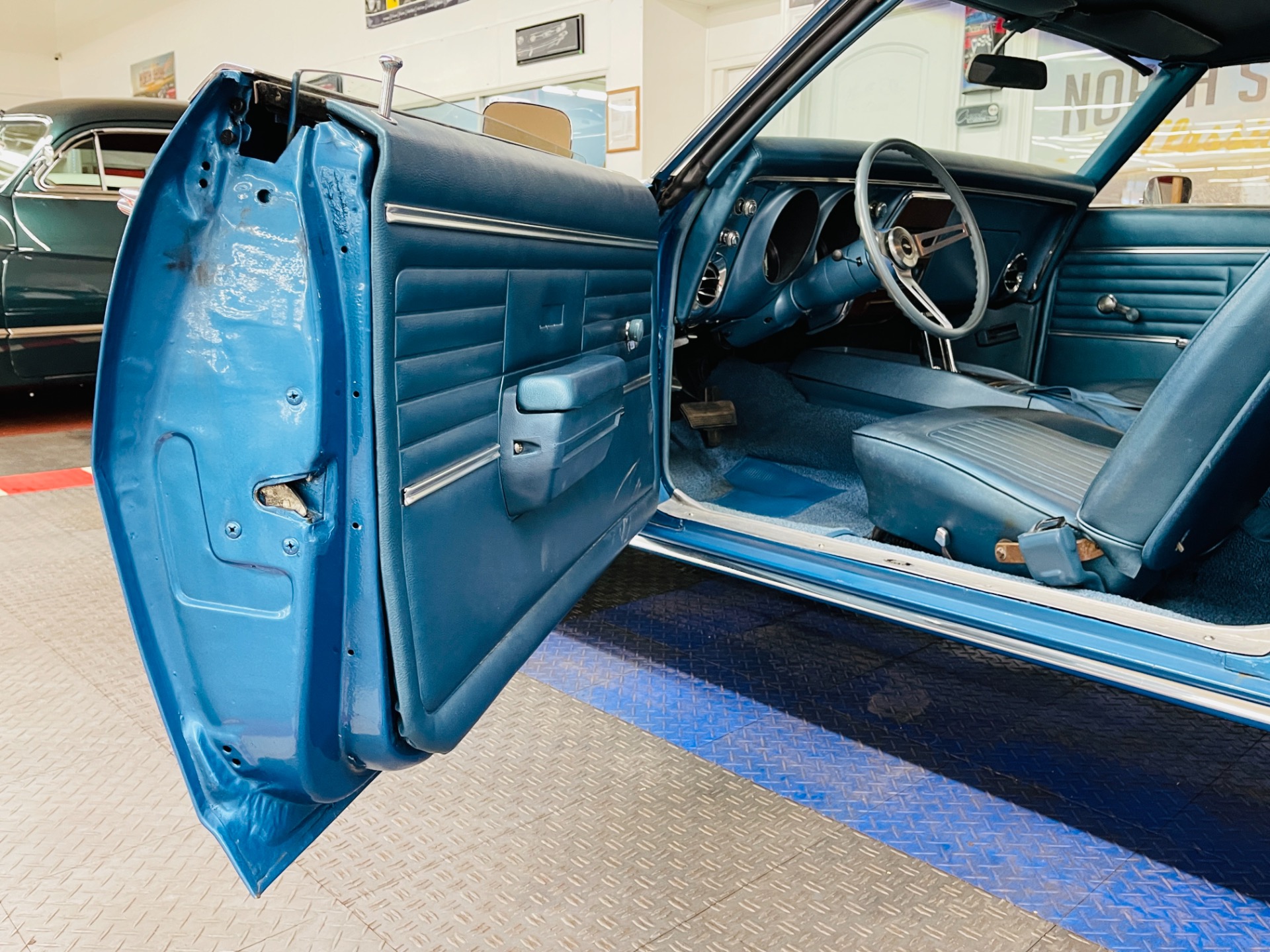 Used 1968 Chevrolet Camaro - RS/SS - 350 ENGINE - SEE VIDEO - | Mundelein, IL