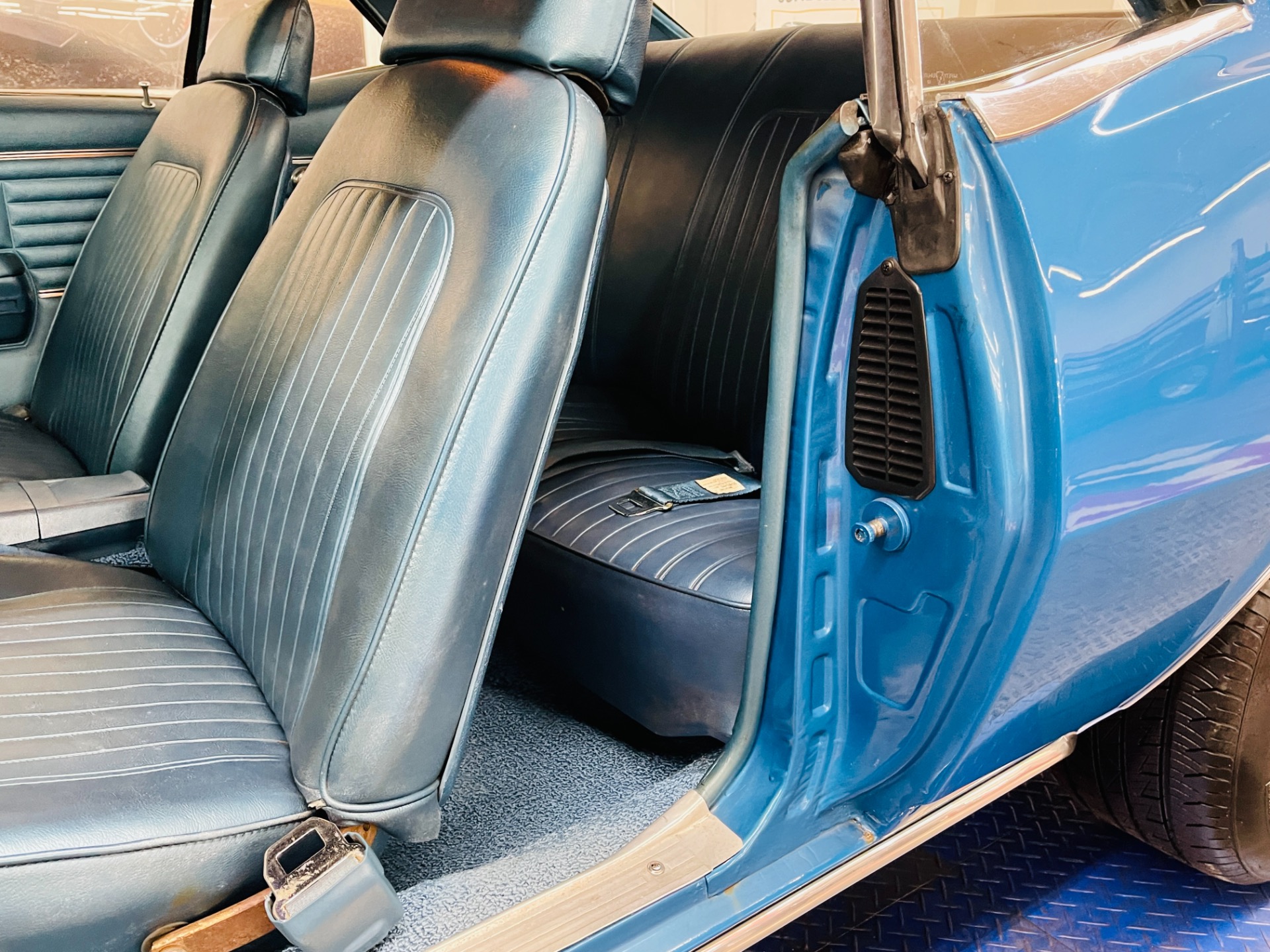 Used 1968 Chevrolet Camaro - RS/SS - 350 ENGINE - SEE VIDEO - | Mundelein, IL