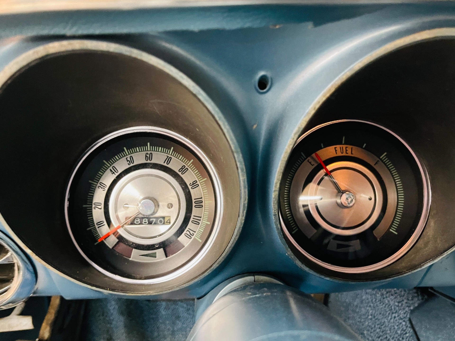 Used 1968 Chevrolet Camaro - RS/SS - 350 ENGINE - SEE VIDEO - | Mundelein, IL
