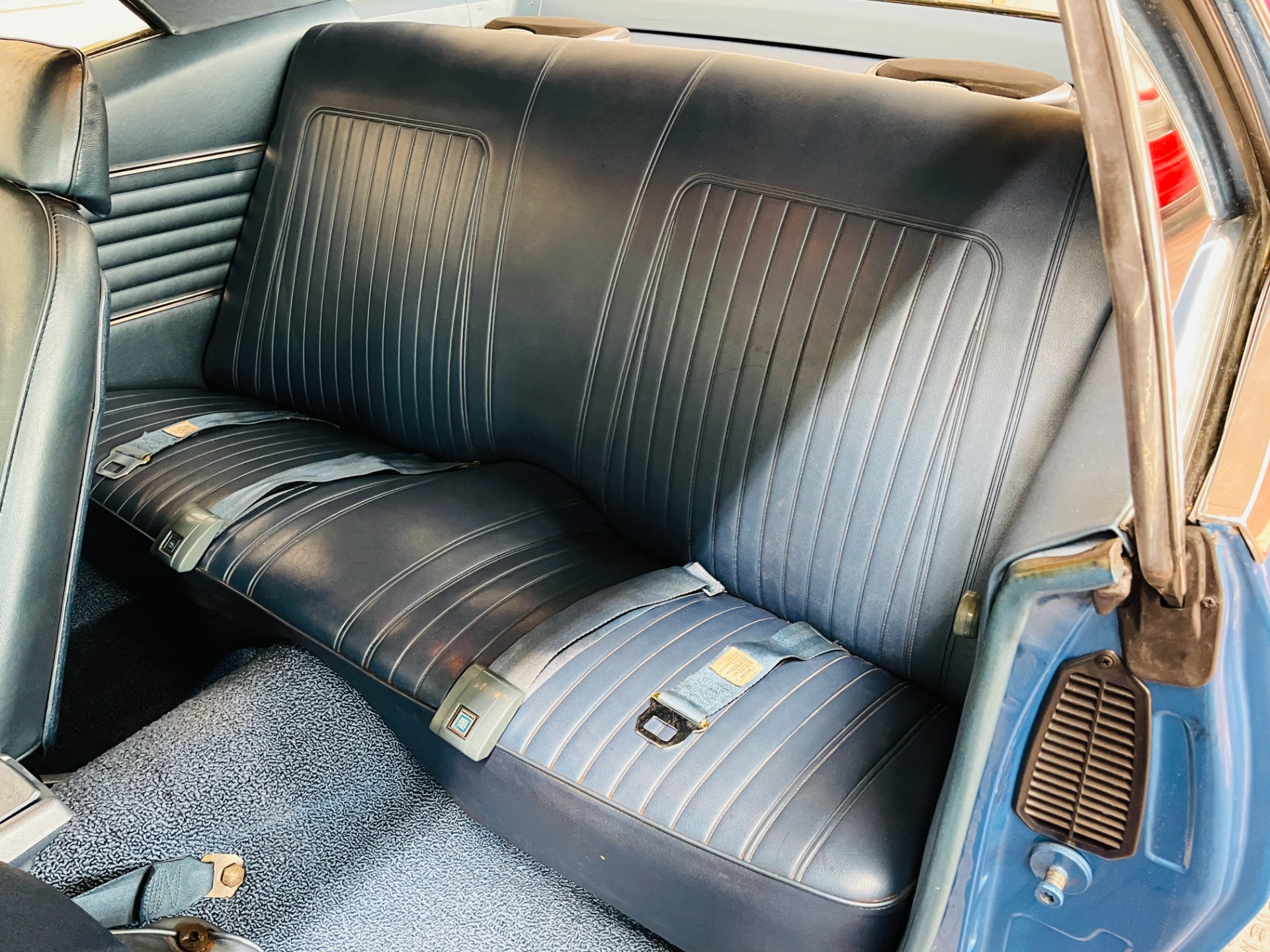 Used 1968 Chevrolet Camaro - RS/SS - 350 ENGINE - SEE VIDEO - | Mundelein, IL