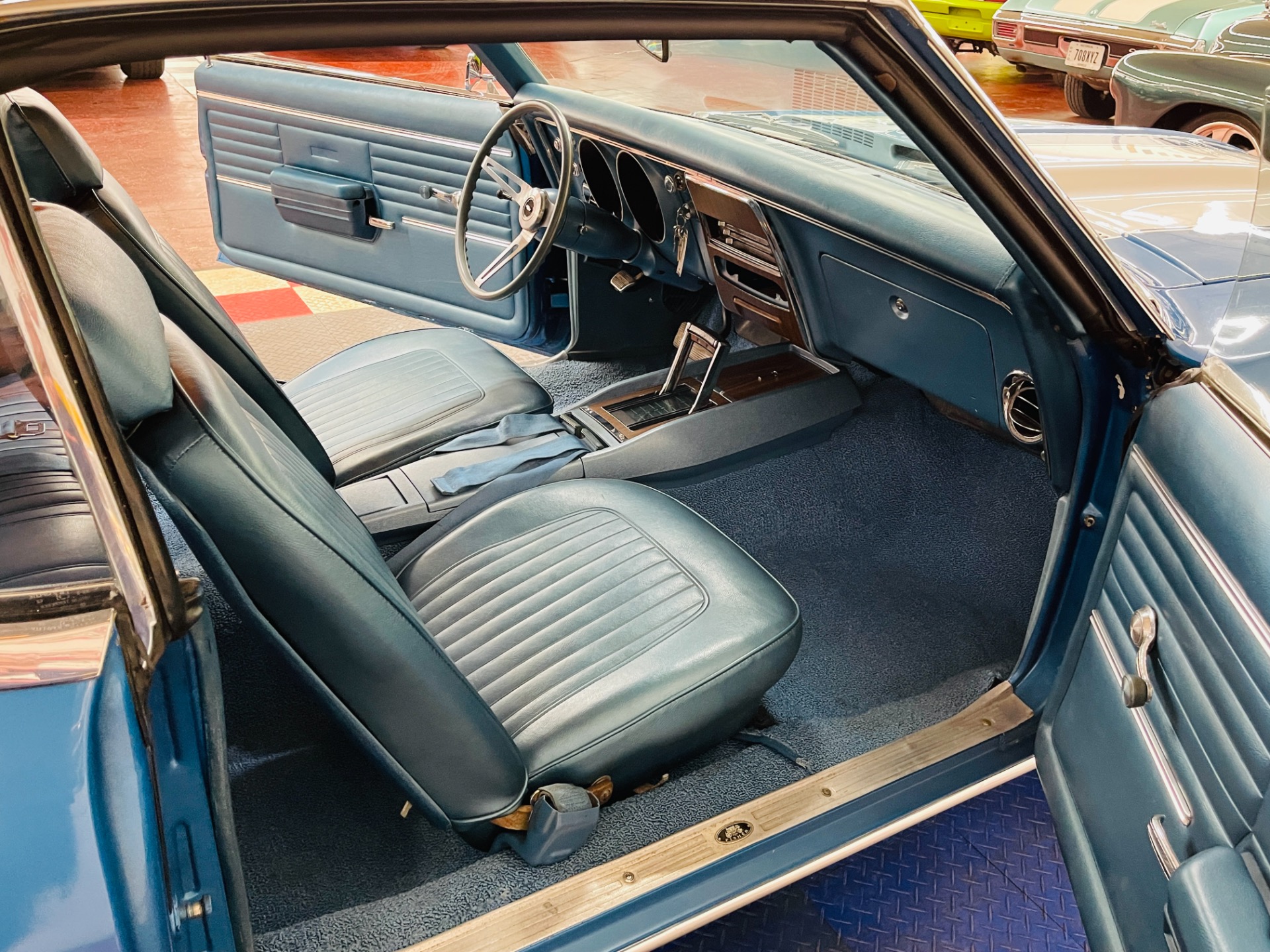 Used 1968 Chevrolet Camaro - RS/SS - 350 ENGINE - SEE VIDEO - | Mundelein, IL