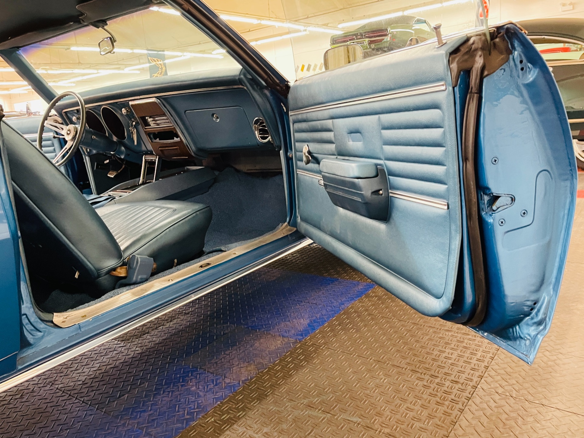 Used 1968 Chevrolet Camaro - RS/SS - 350 ENGINE - SEE VIDEO - | Mundelein, IL
