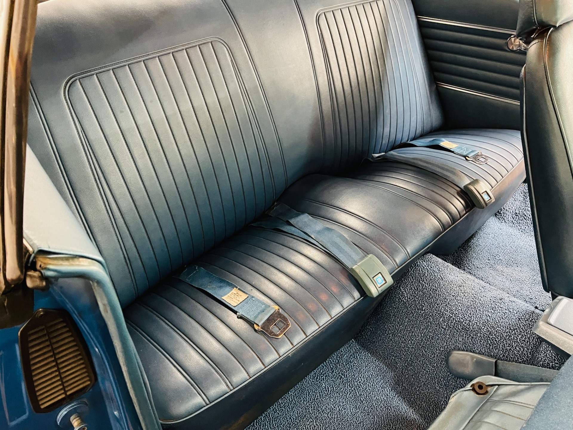 Used 1968 Chevrolet Camaro - RS/SS - 350 ENGINE - SEE VIDEO - | Mundelein, IL