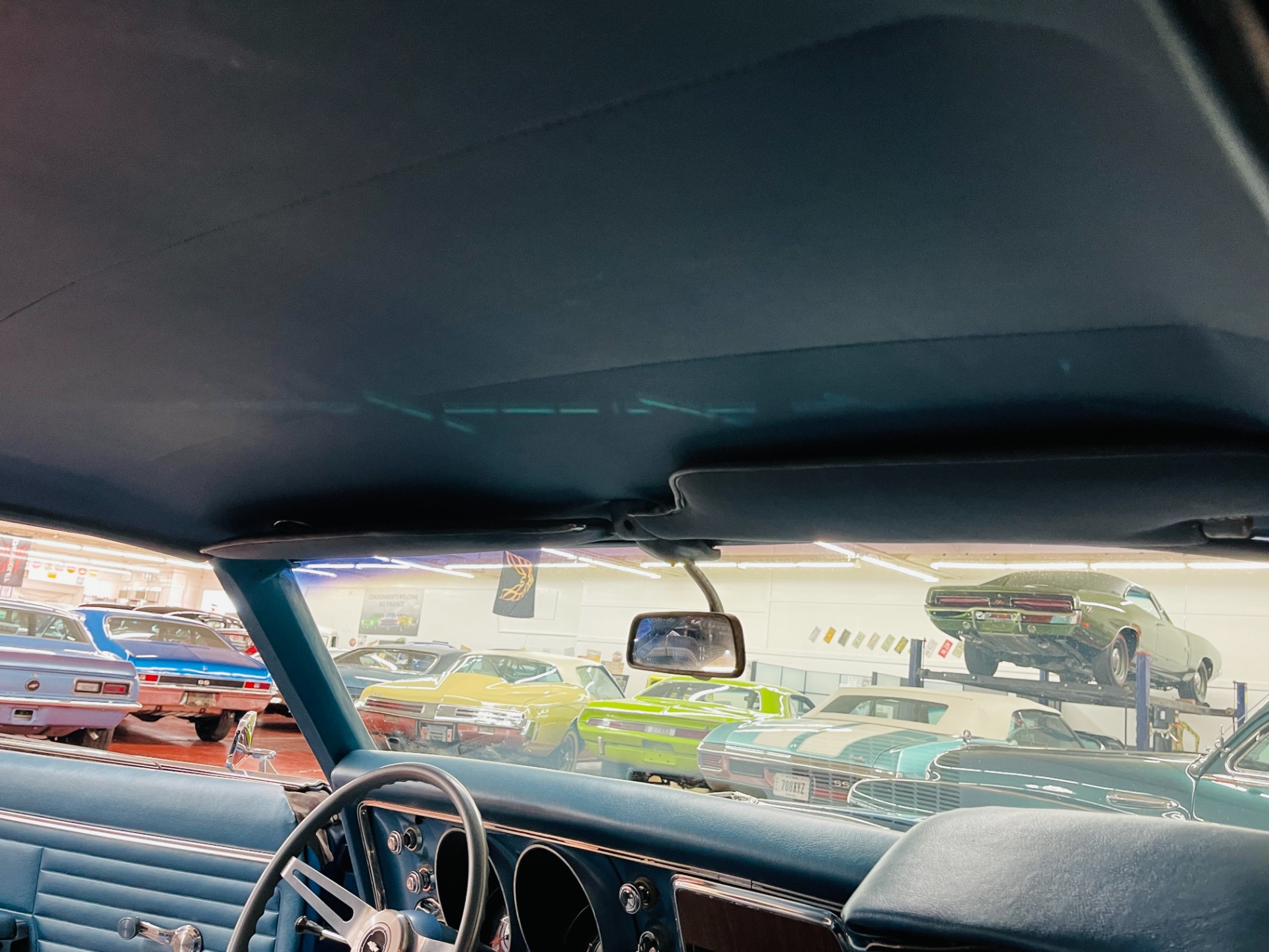 Used 1968 Chevrolet Camaro - RS/SS - 350 ENGINE - SEE VIDEO - | Mundelein, IL