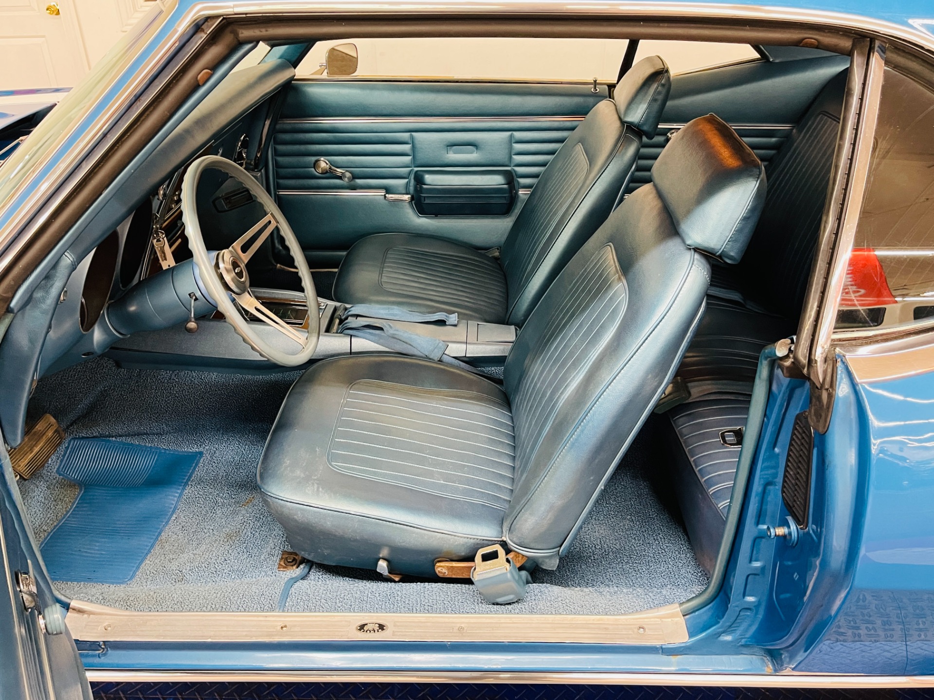 Used 1968 Chevrolet Camaro - RS/SS - 350 ENGINE - SEE VIDEO - | Mundelein, IL