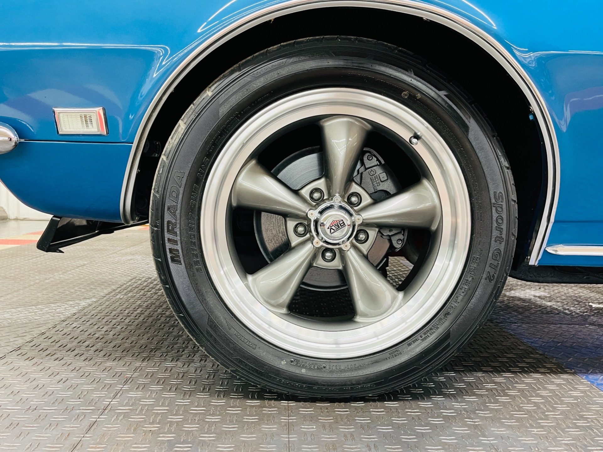 Used 1968 Chevrolet Camaro - RS/SS - 350 ENGINE - SEE VIDEO - | Mundelein, IL