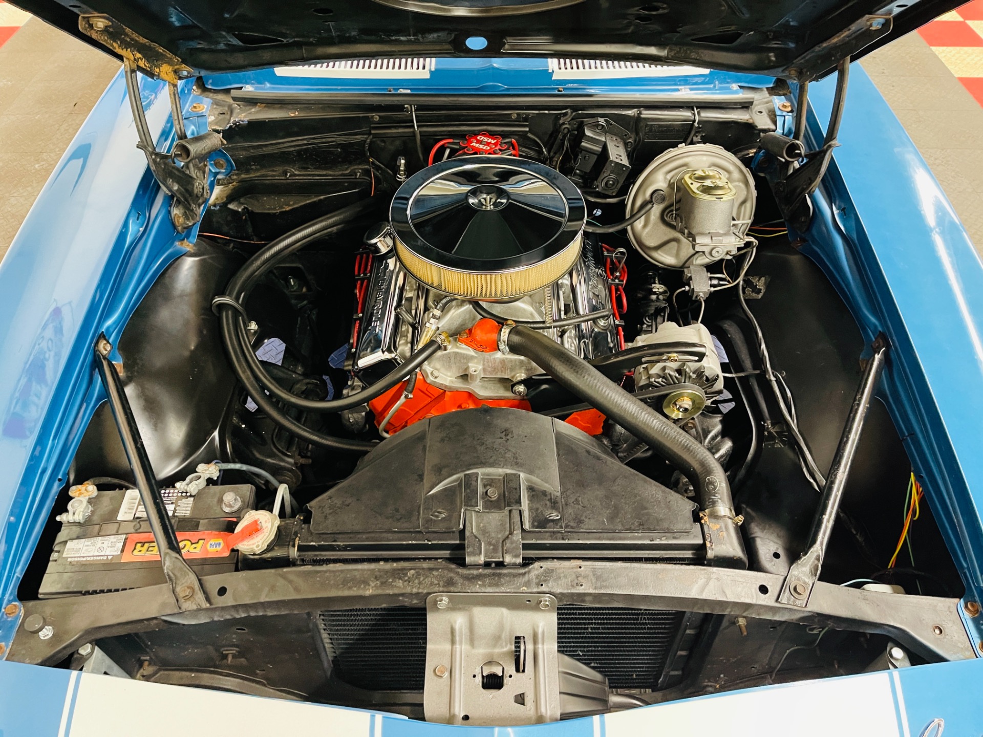 Used 1968 Chevrolet Camaro - RS/SS - 350 ENGINE - SEE VIDEO - | Mundelein, IL