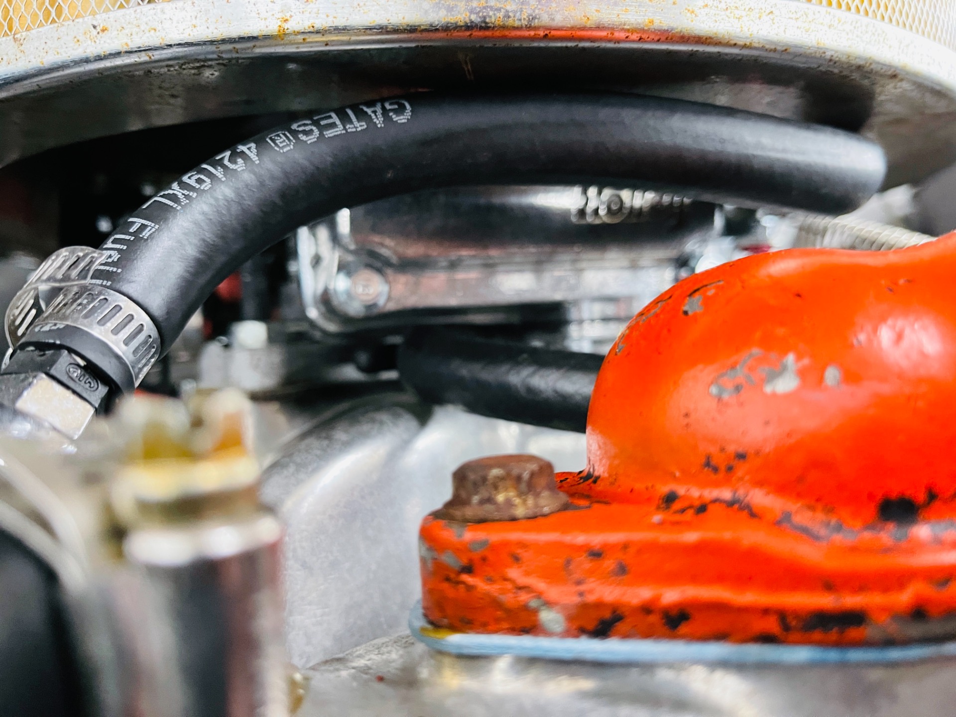 Used 1968 Chevrolet Camaro - RS/SS - 350 ENGINE - SEE VIDEO - | Mundelein, IL