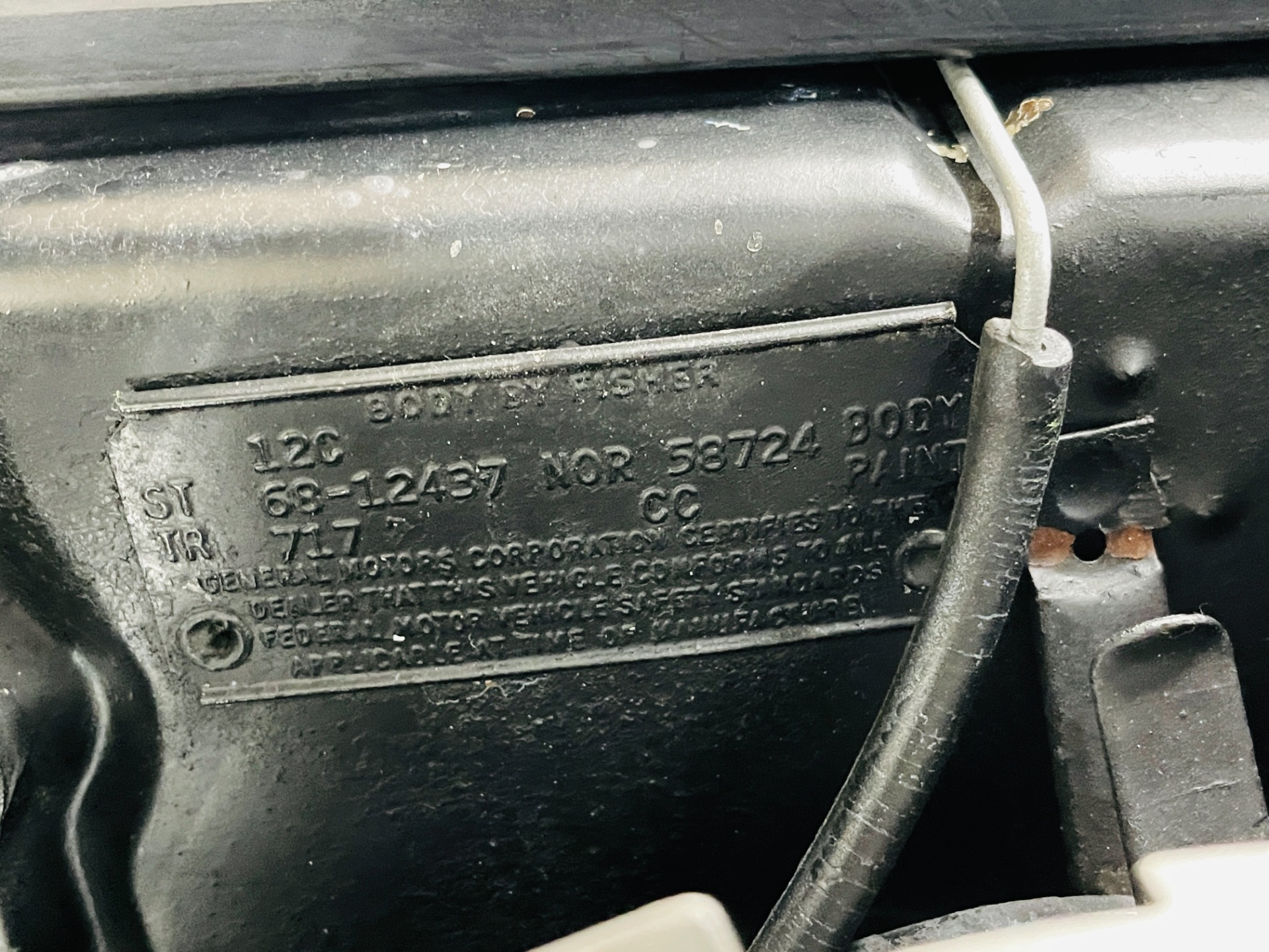 Used 1968 Chevrolet Camaro - RS/SS - 350 ENGINE - SEE VIDEO - | Mundelein, IL