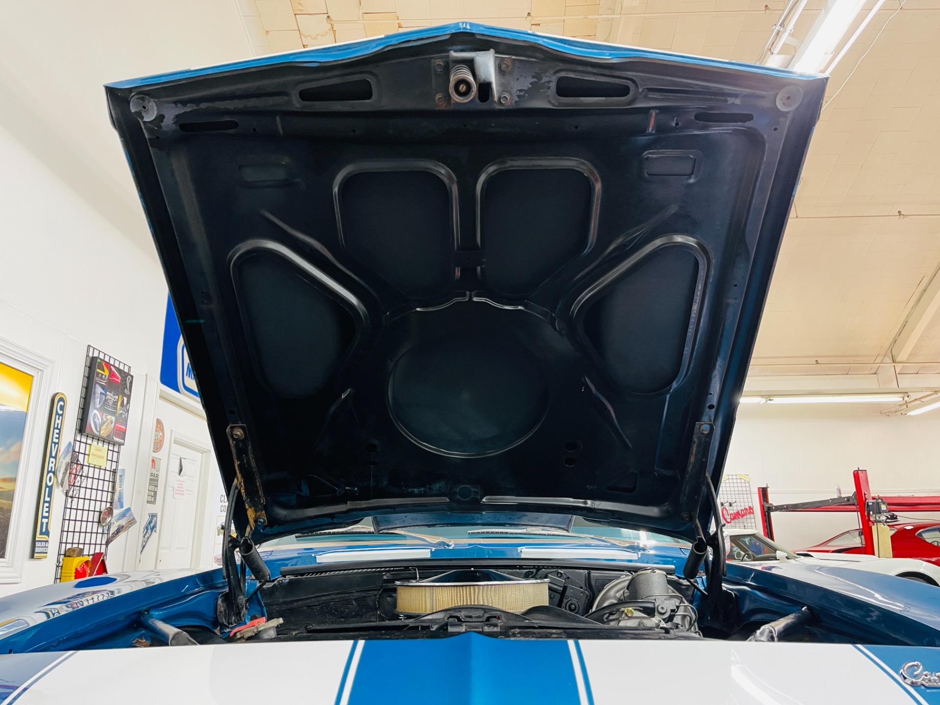 Used 1968 Chevrolet Camaro - RS/SS - 350 ENGINE - SEE VIDEO - | Mundelein, IL