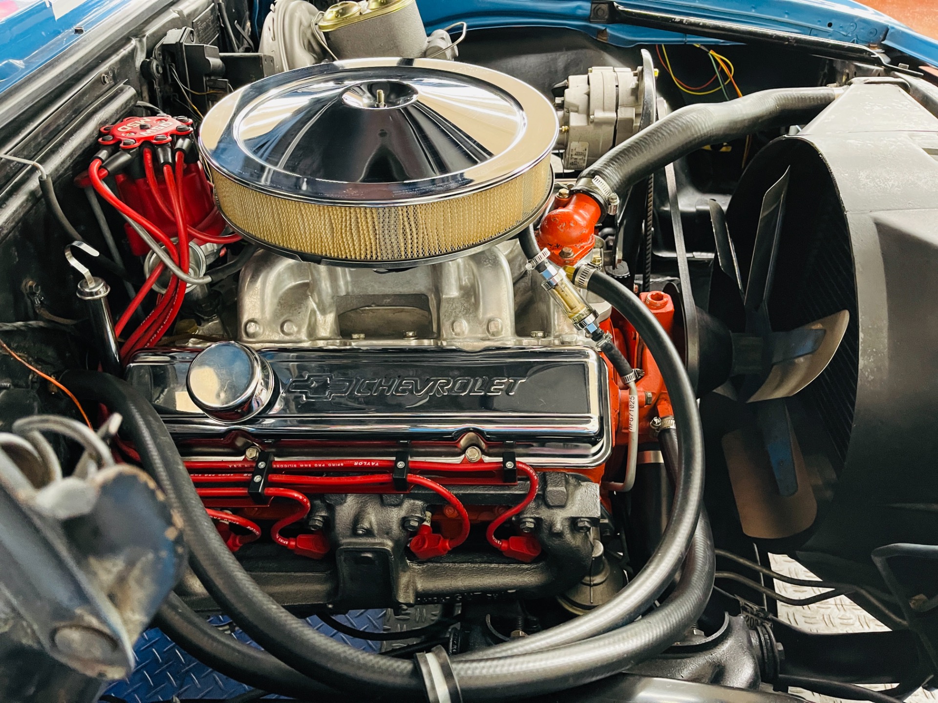 Used 1968 Chevrolet Camaro - RS/SS - 350 ENGINE - SEE VIDEO - | Mundelein, IL