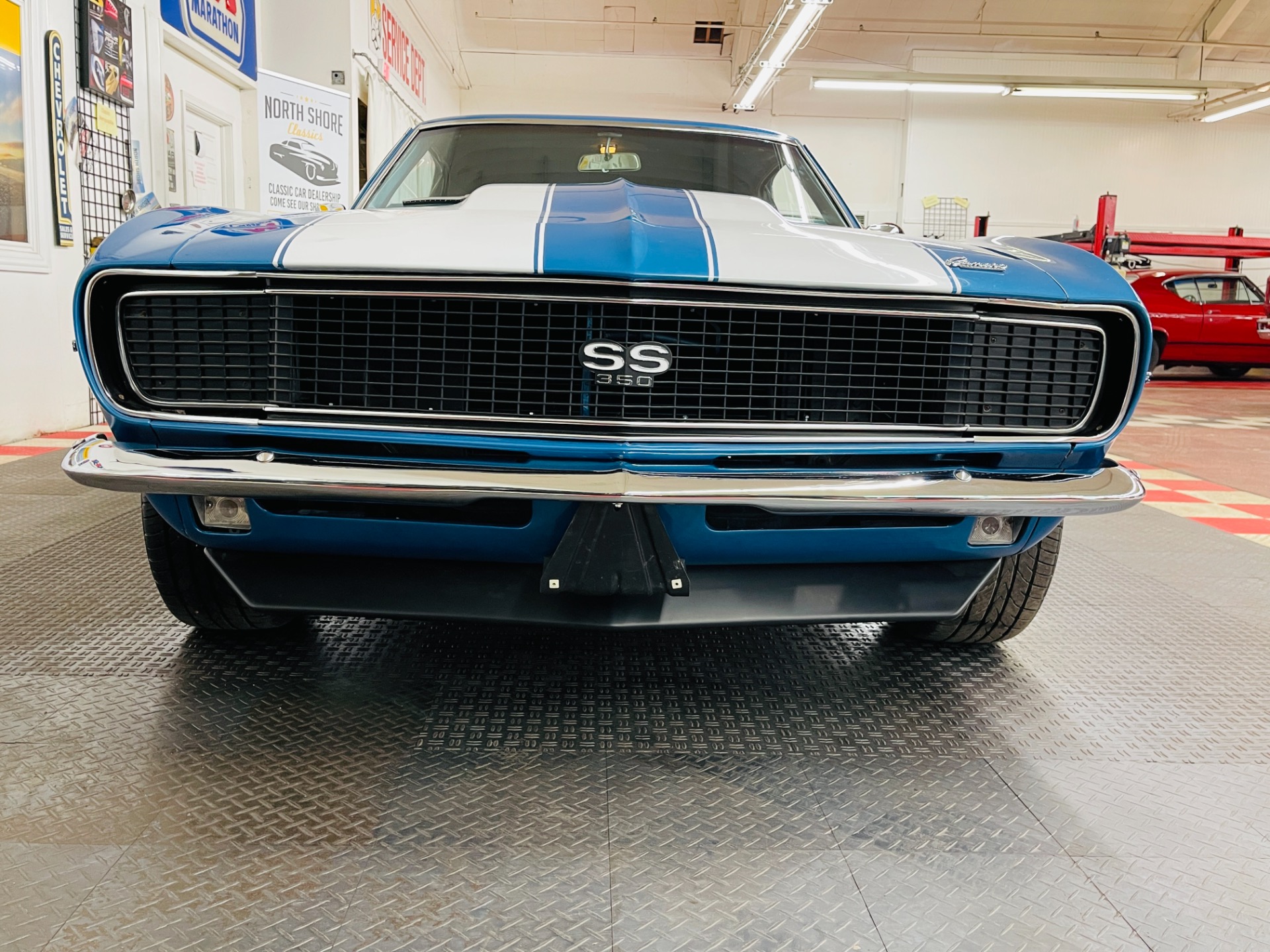 Used 1968 Chevrolet Camaro - RS/SS - 350 ENGINE - SEE VIDEO - | Mundelein, IL