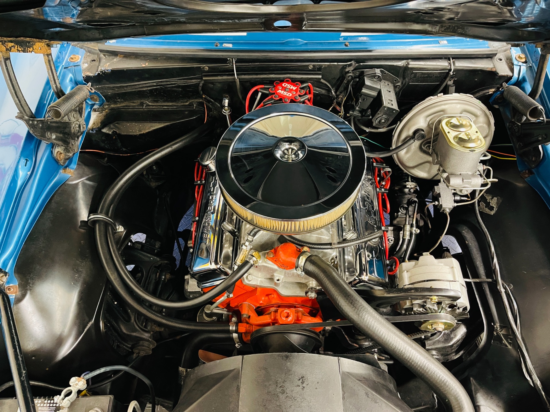Used 1968 Chevrolet Camaro - RS/SS - 350 ENGINE - SEE VIDEO - | Mundelein, IL
