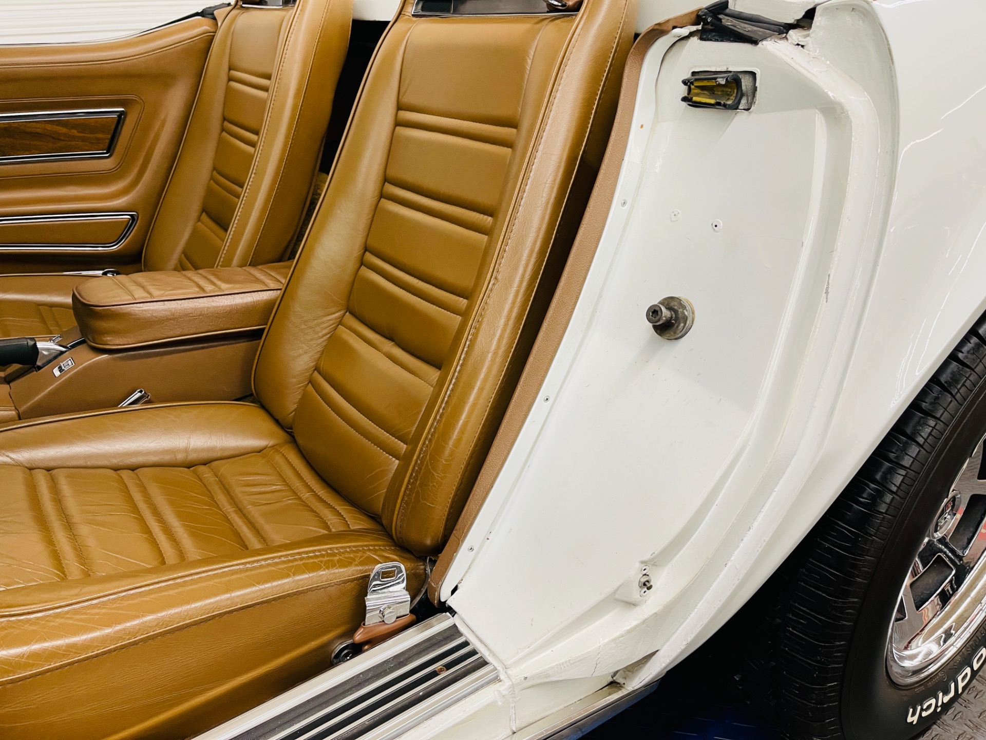 Used 1972 Chevrolet Corvette - CONVERTIBLE - 350 ENGINE - AUTO TRANS - SEE VIDEO - | Mundelein, IL