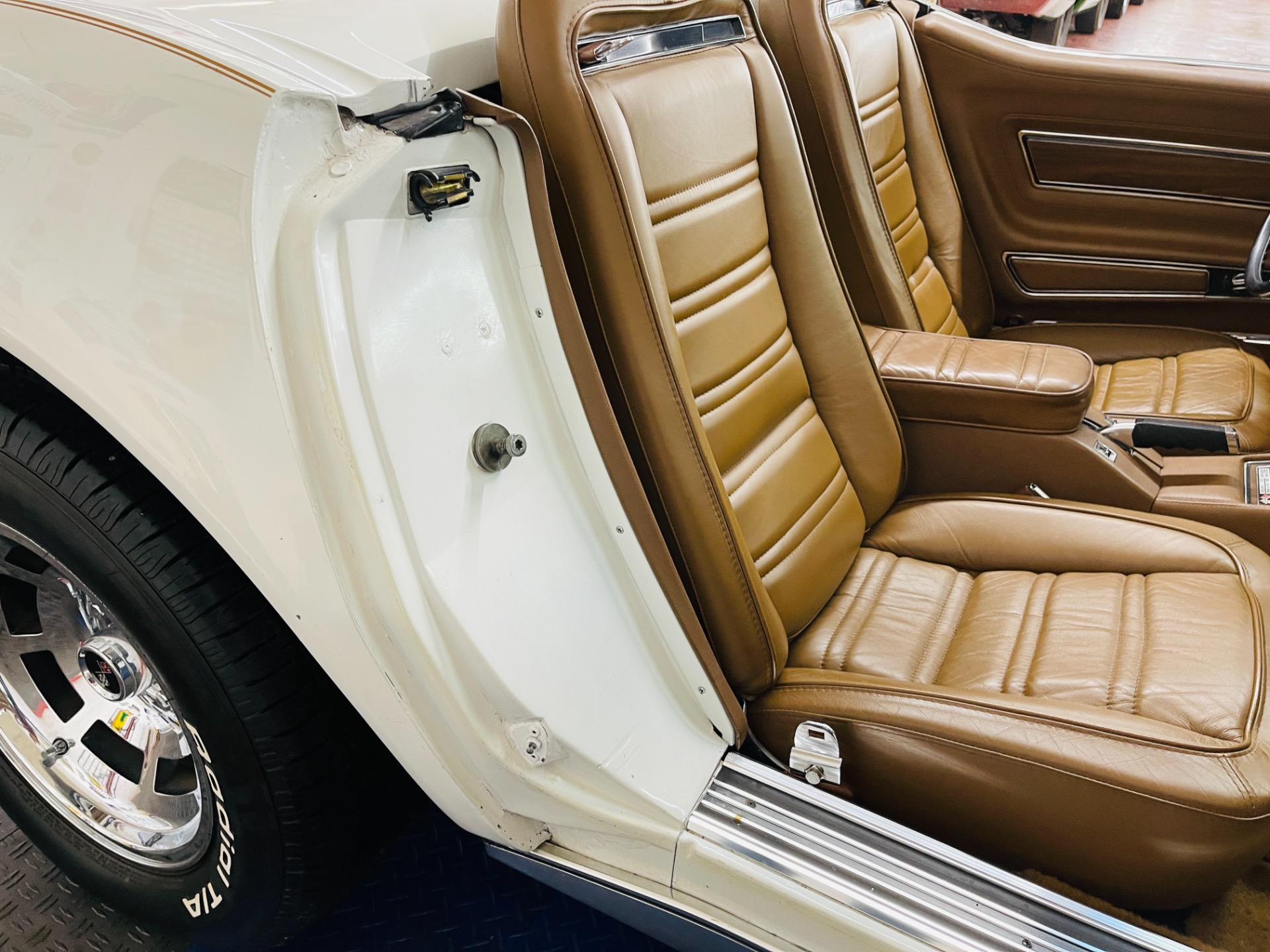 Used 1972 Chevrolet Corvette - CONVERTIBLE - 350 ENGINE - AUTO TRANS - SEE VIDEO - | Mundelein, IL