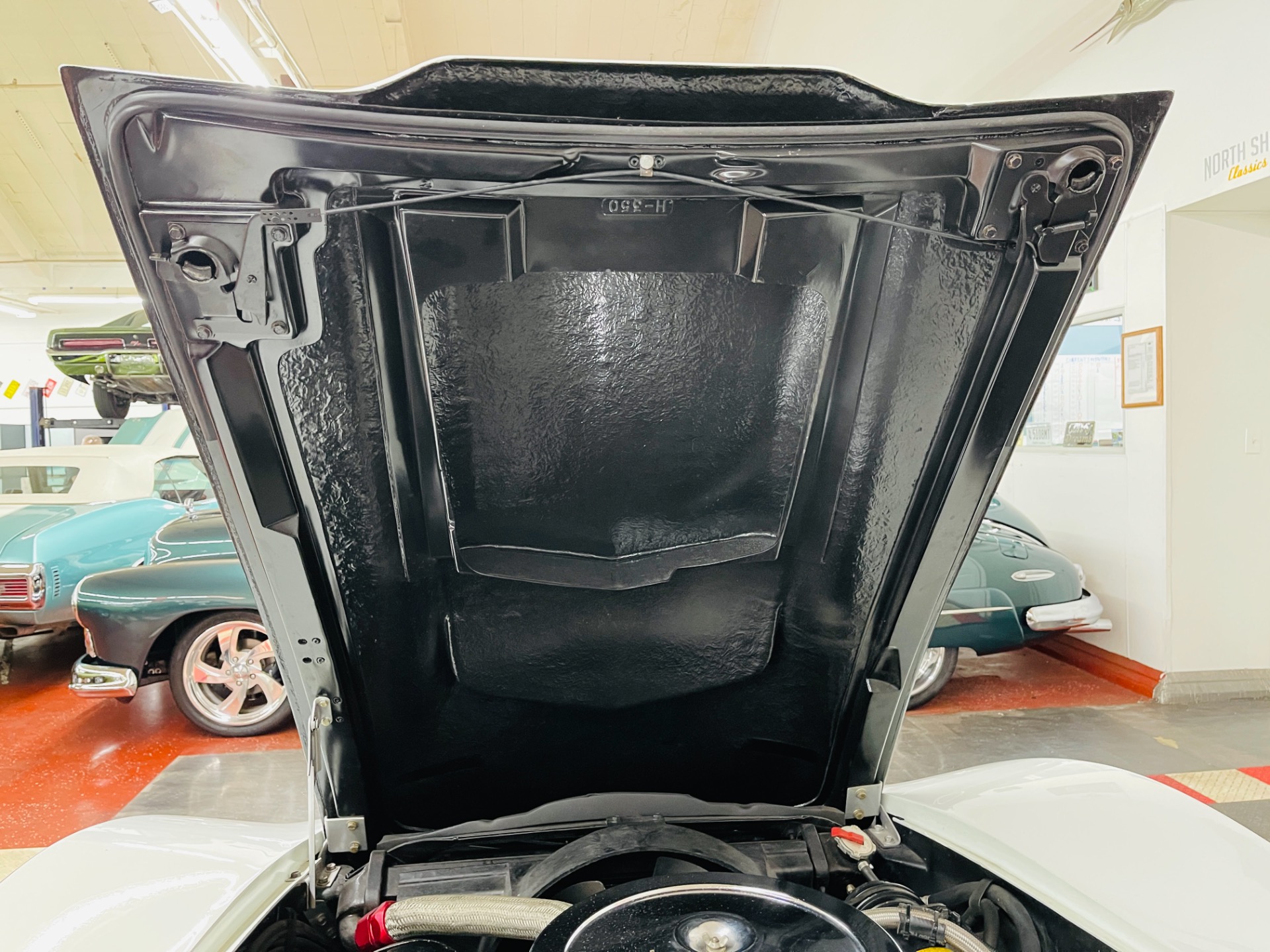 Used 1972 Chevrolet Corvette - CONVERTIBLE - 350 ENGINE - AUTO TRANS - SEE VIDEO - | Mundelein, IL