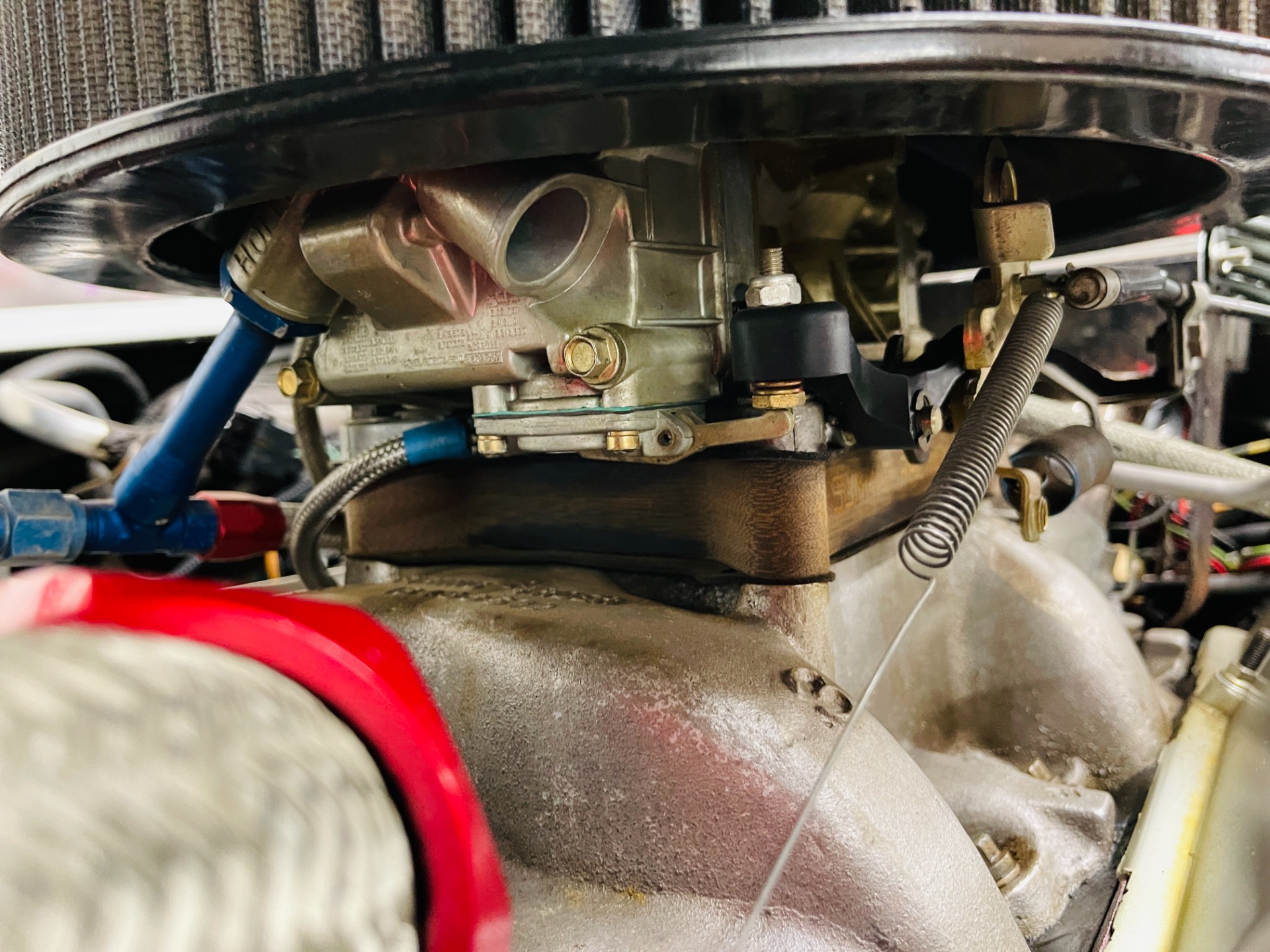 Used 1972 Chevrolet Corvette - CONVERTIBLE - 350 ENGINE - AUTO TRANS - SEE VIDEO - | Mundelein, IL