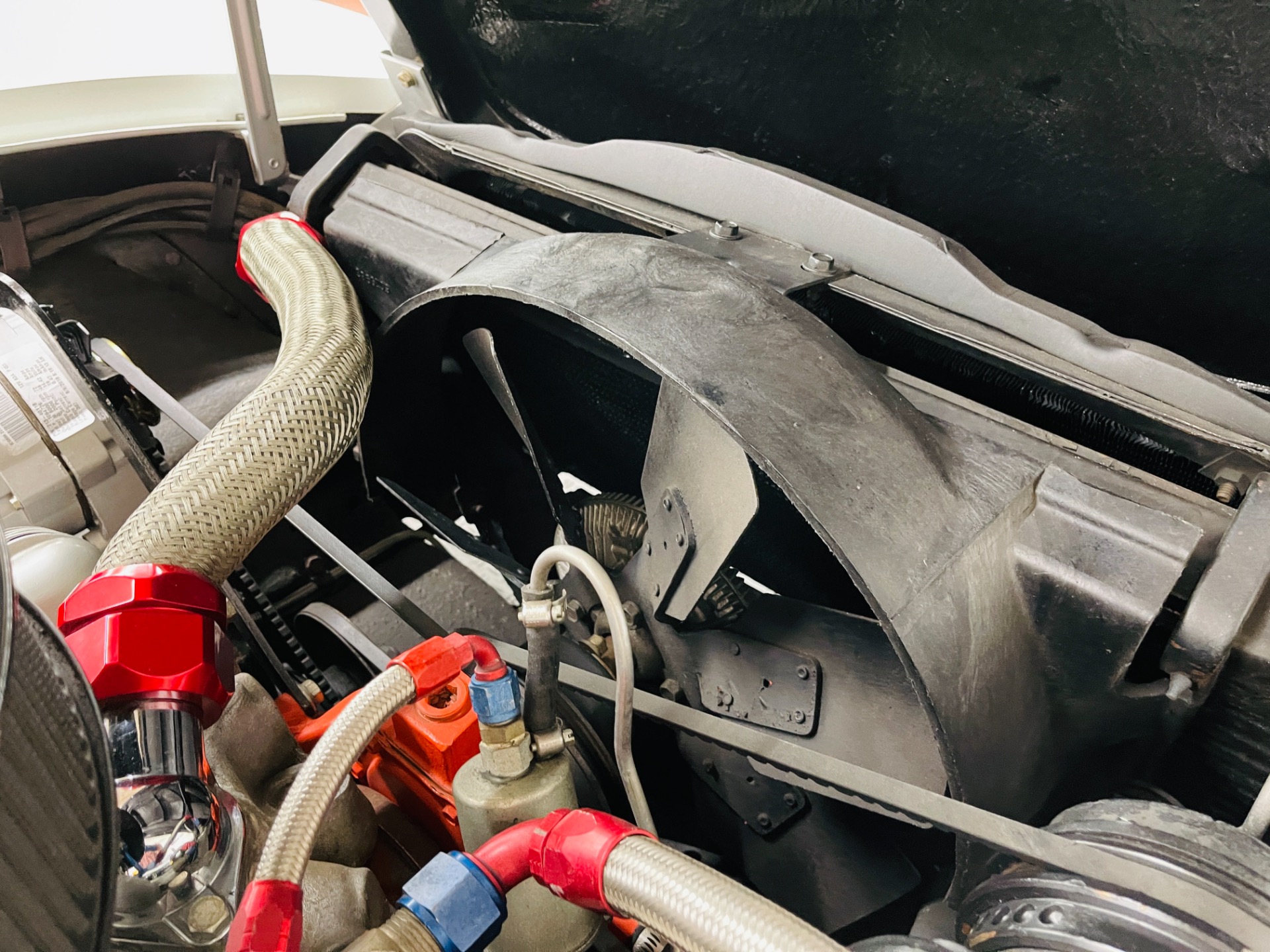 Used 1972 Chevrolet Corvette - CONVERTIBLE - 350 ENGINE - AUTO TRANS - SEE VIDEO - | Mundelein, IL