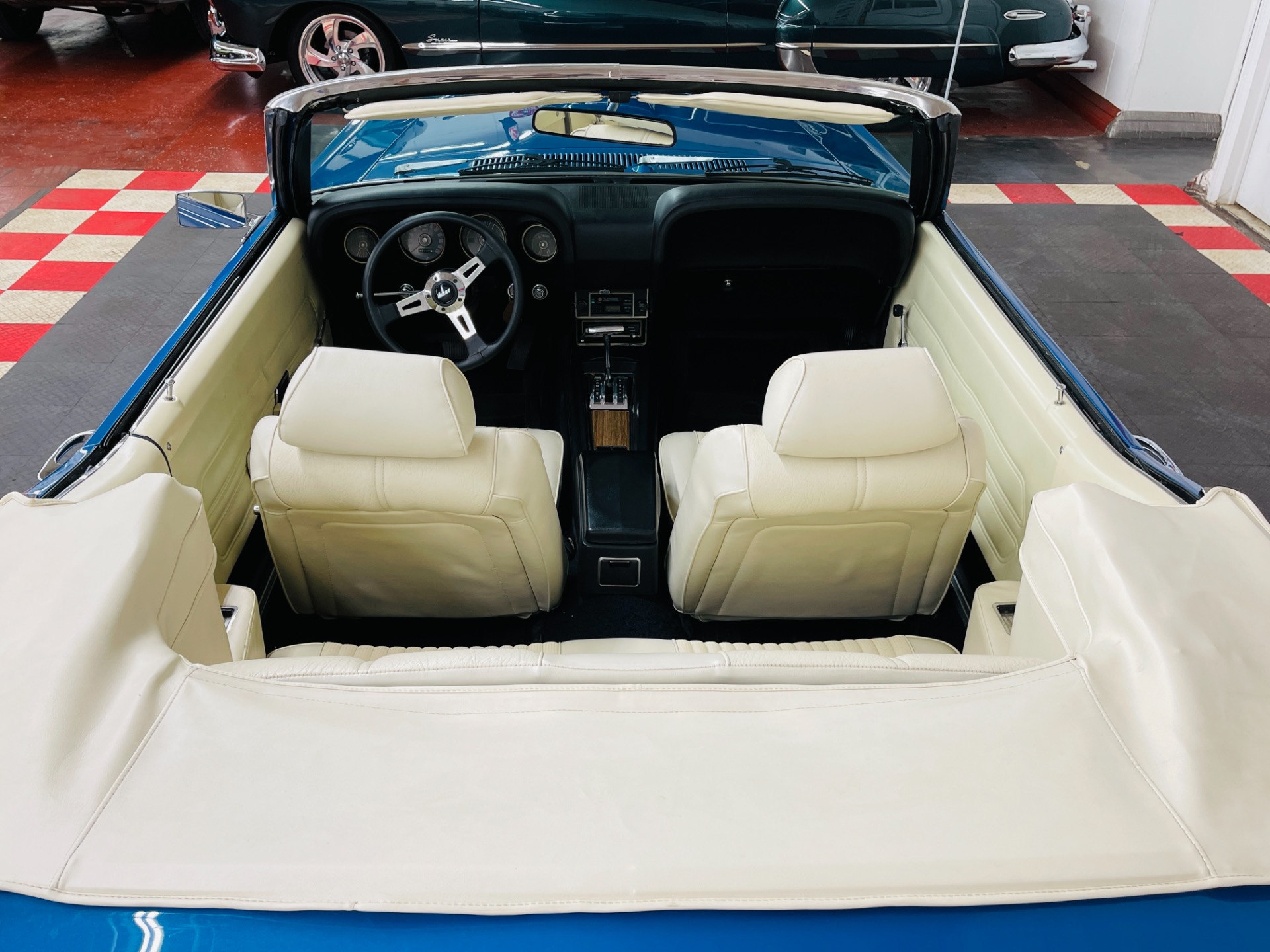Used 1969 Ford Mustang - CONVERTIBLE - 302 ENGINE - AUTO TRANS - SEE VIDEO - | Mundelein, IL