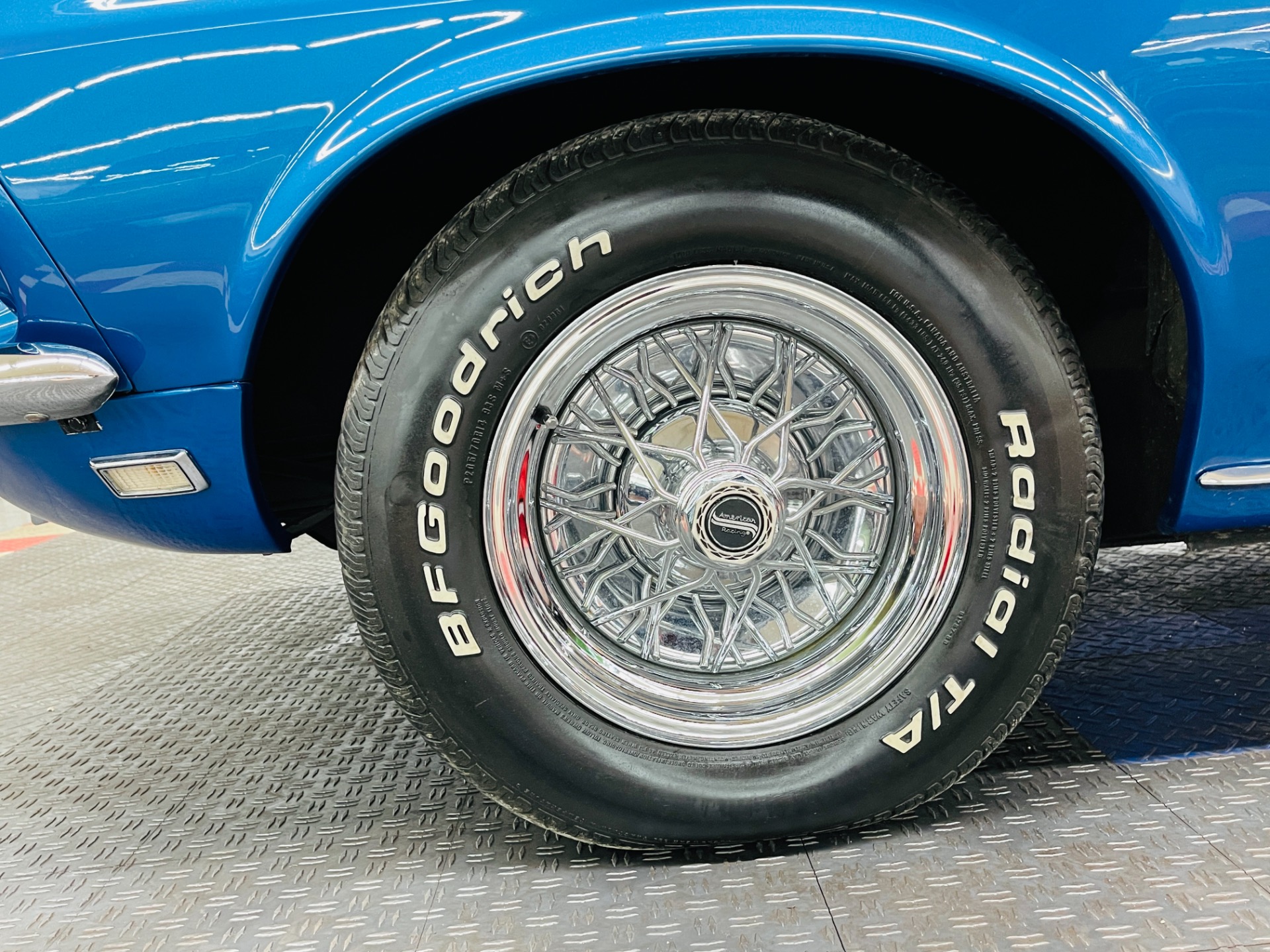 Used 1969 Ford Mustang - CONVERTIBLE - 302 ENGINE - AUTO TRANS - SEE VIDEO - | Mundelein, IL