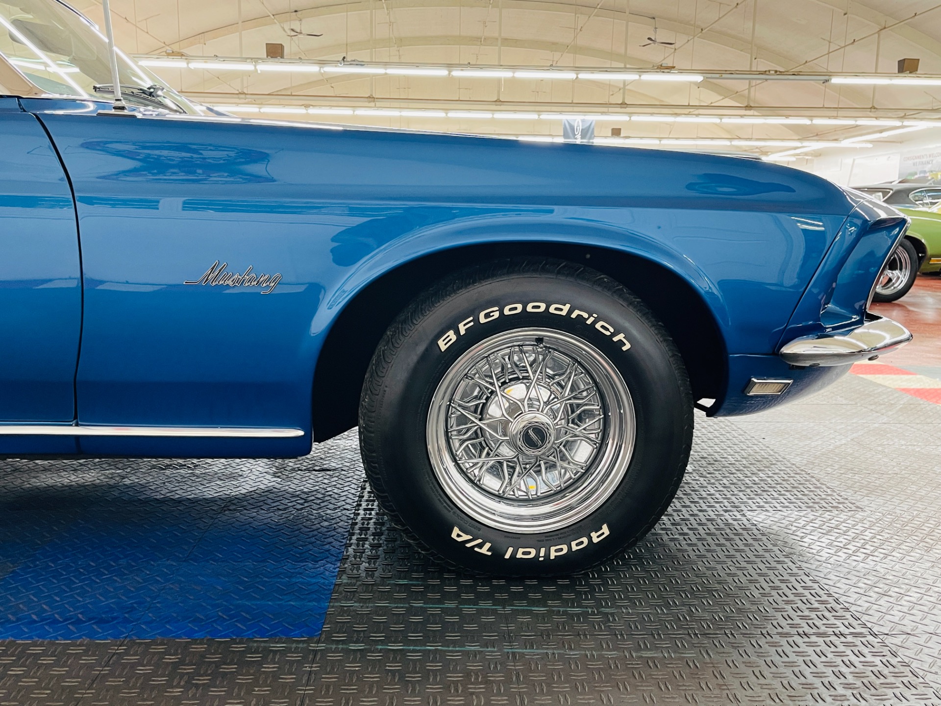 Used 1969 Ford Mustang - CONVERTIBLE - 302 ENGINE - AUTO TRANS - SEE VIDEO - | Mundelein, IL