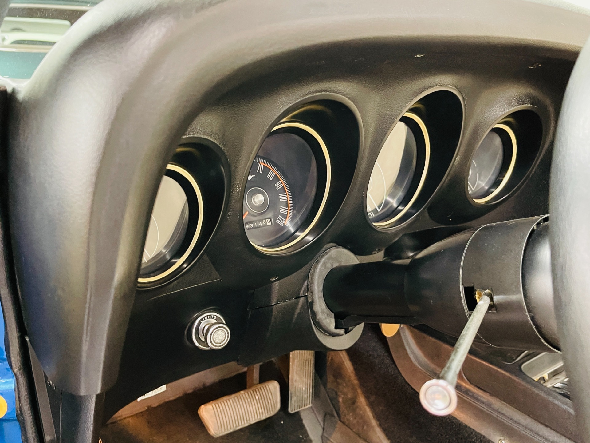 Used 1969 Ford Mustang - CONVERTIBLE - 302 ENGINE - AUTO TRANS - SEE VIDEO - | Mundelein, IL