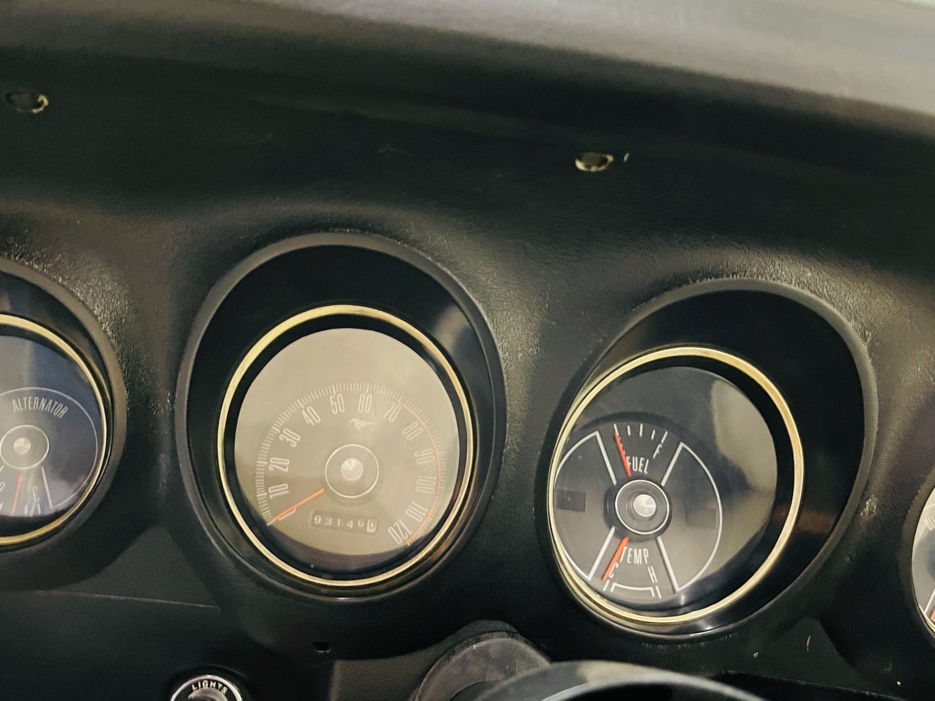 Used 1969 Ford Mustang - CONVERTIBLE - 302 ENGINE - AUTO TRANS - SEE VIDEO - | Mundelein, IL