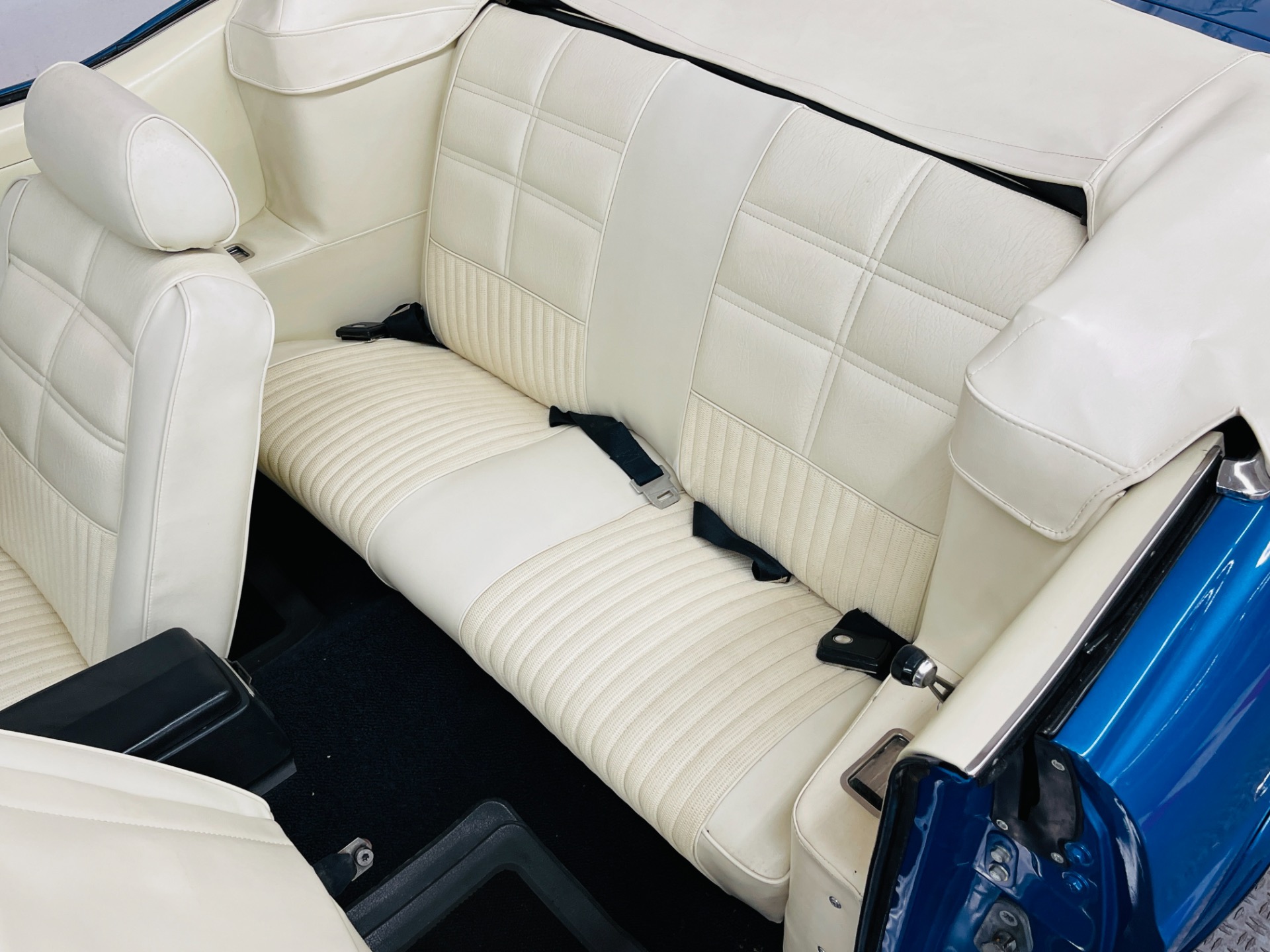 Used 1969 Ford Mustang - CONVERTIBLE - 302 ENGINE - AUTO TRANS - SEE VIDEO - | Mundelein, IL