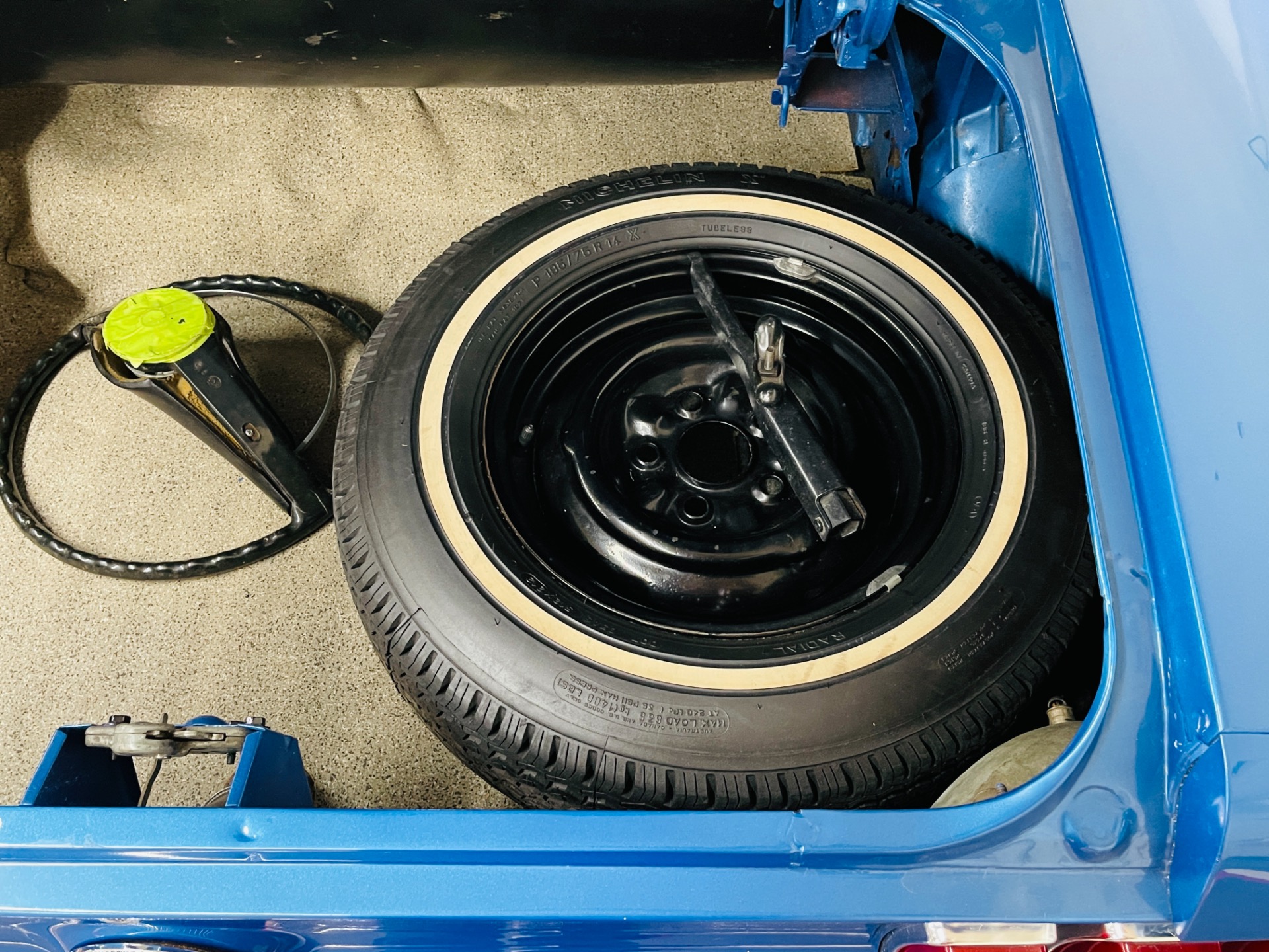 Used 1969 Ford Mustang - CONVERTIBLE - 302 ENGINE - AUTO TRANS - SEE VIDEO - | Mundelein, IL