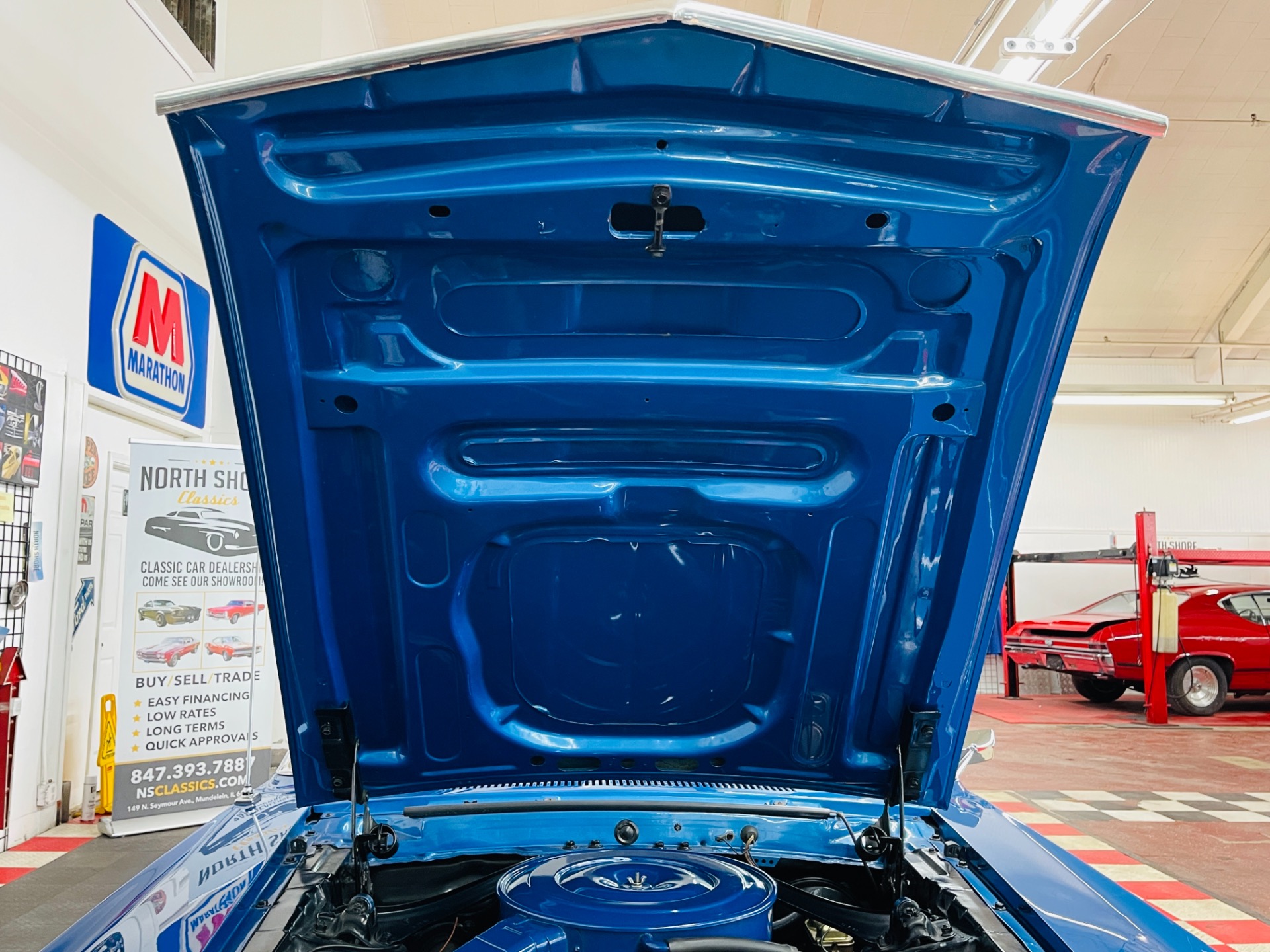 Used 1969 Ford Mustang - CONVERTIBLE - 302 ENGINE - AUTO TRANS - SEE VIDEO - | Mundelein, IL