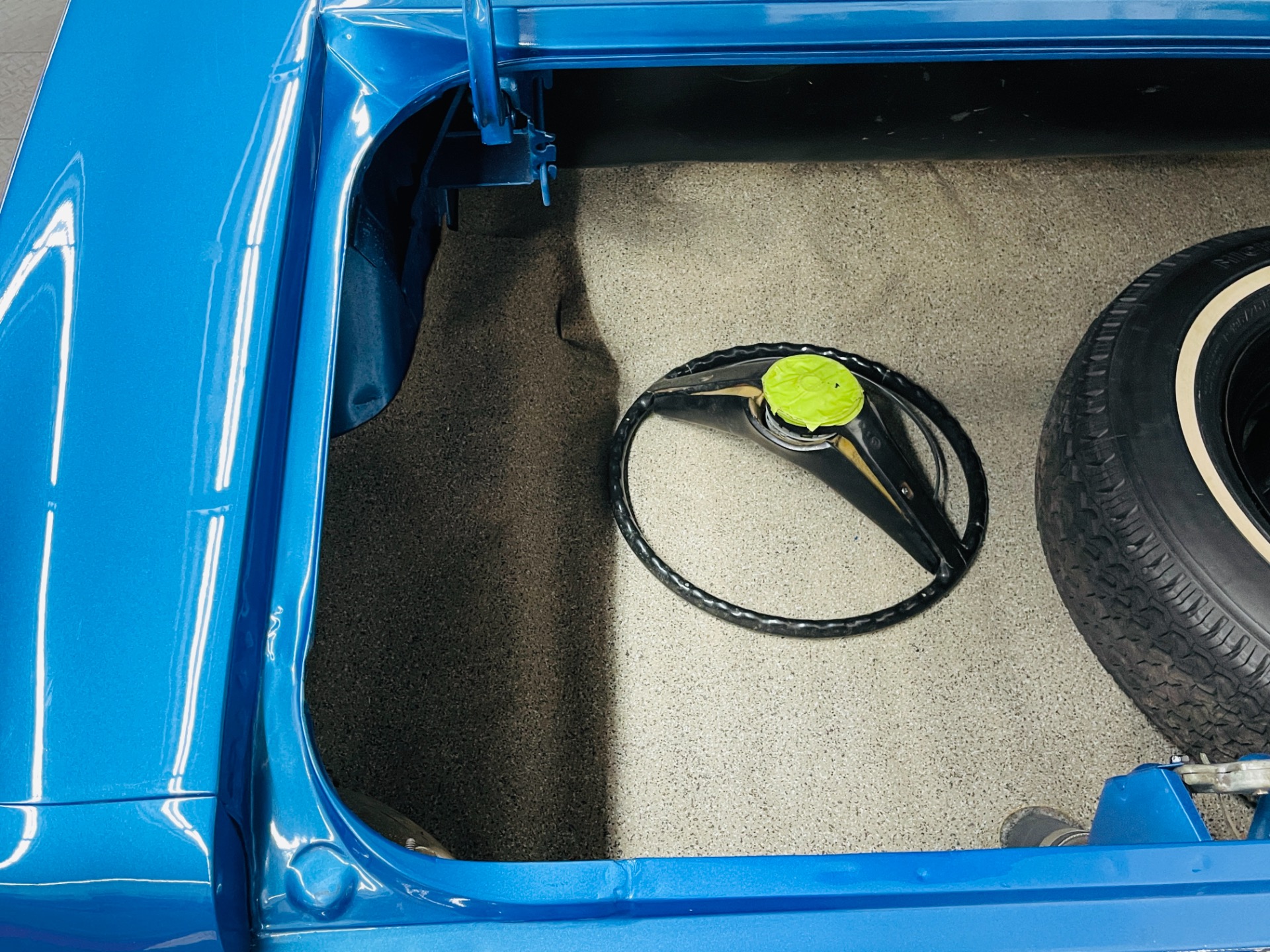 Used 1969 Ford Mustang - CONVERTIBLE - 302 ENGINE - AUTO TRANS - SEE VIDEO - | Mundelein, IL