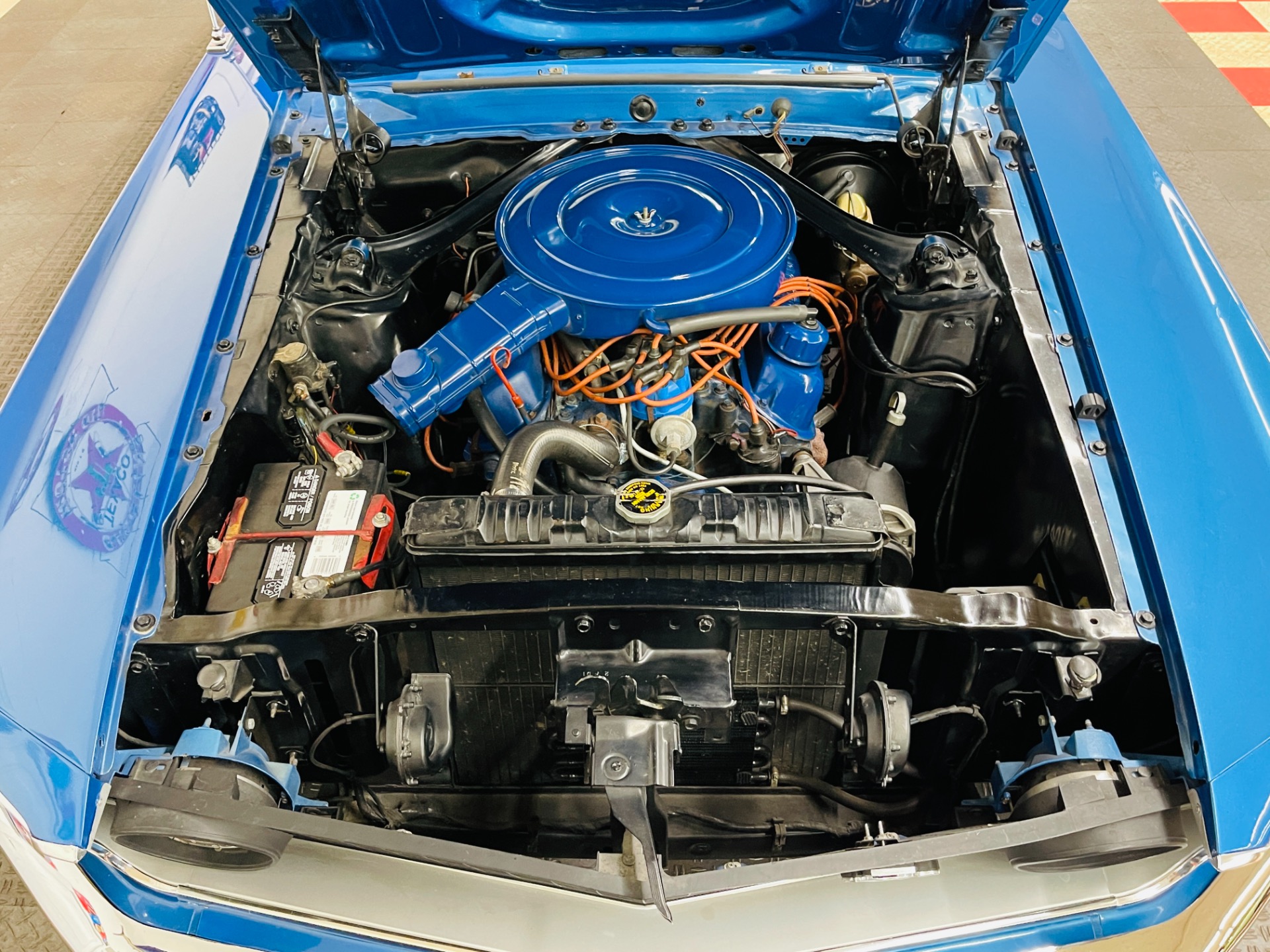 Used 1969 Ford Mustang - CONVERTIBLE - 302 ENGINE - AUTO TRANS - SEE VIDEO - | Mundelein, IL