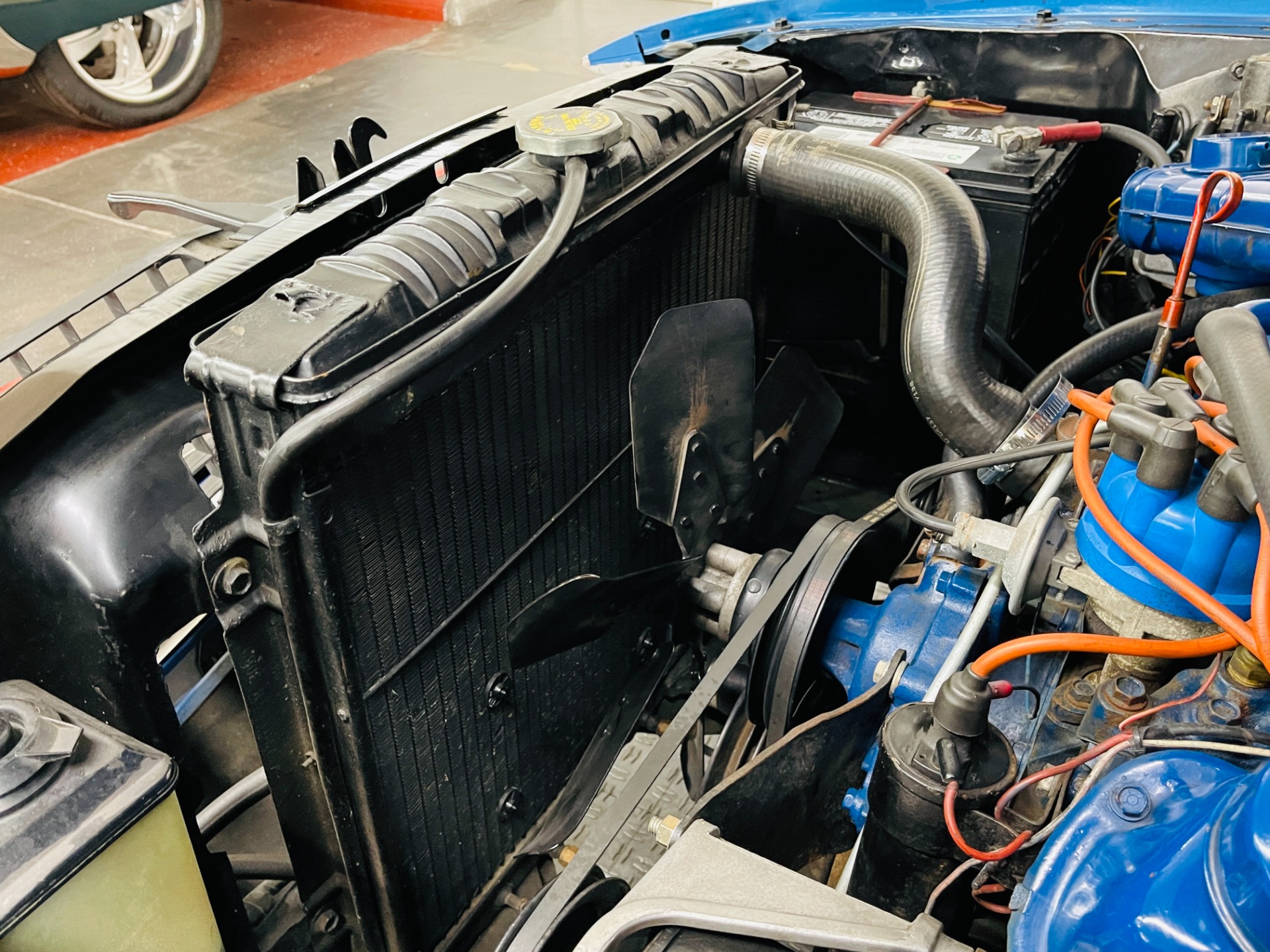 Used 1969 Ford Mustang - CONVERTIBLE - 302 ENGINE - AUTO TRANS - SEE VIDEO - | Mundelein, IL