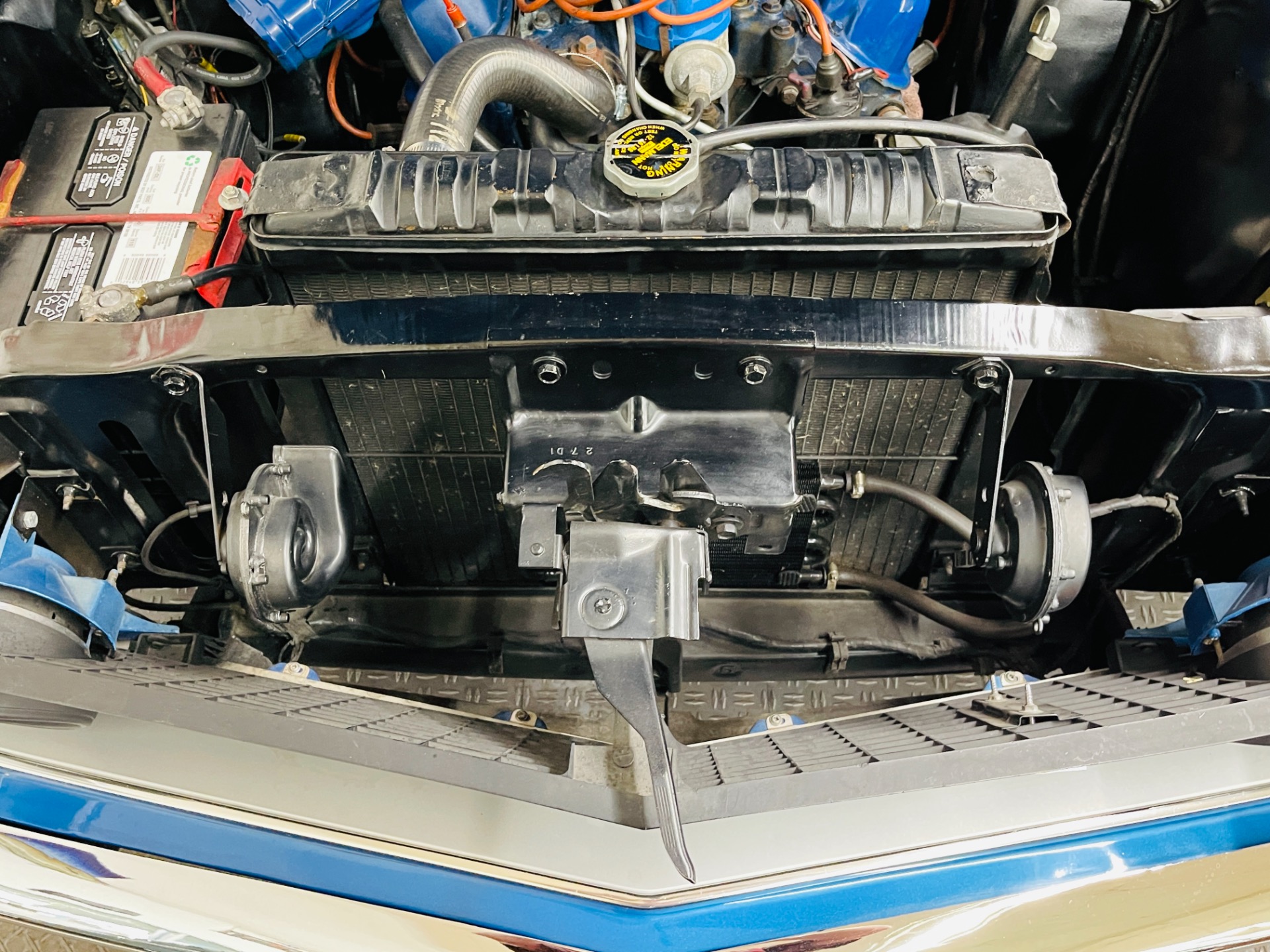 Used 1969 Ford Mustang - CONVERTIBLE - 302 ENGINE - AUTO TRANS - SEE VIDEO - | Mundelein, IL