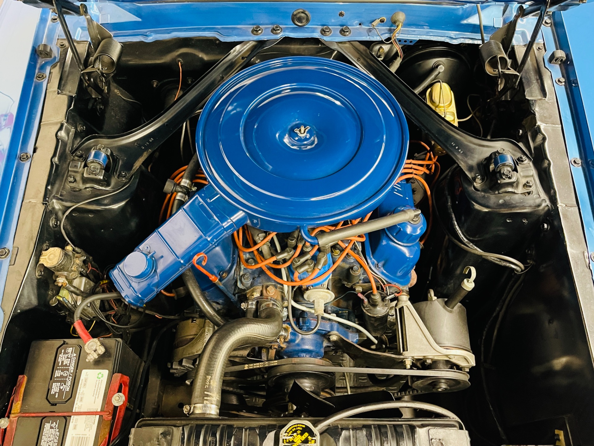 Used 1969 Ford Mustang - CONVERTIBLE - 302 ENGINE - AUTO TRANS - SEE VIDEO - | Mundelein, IL