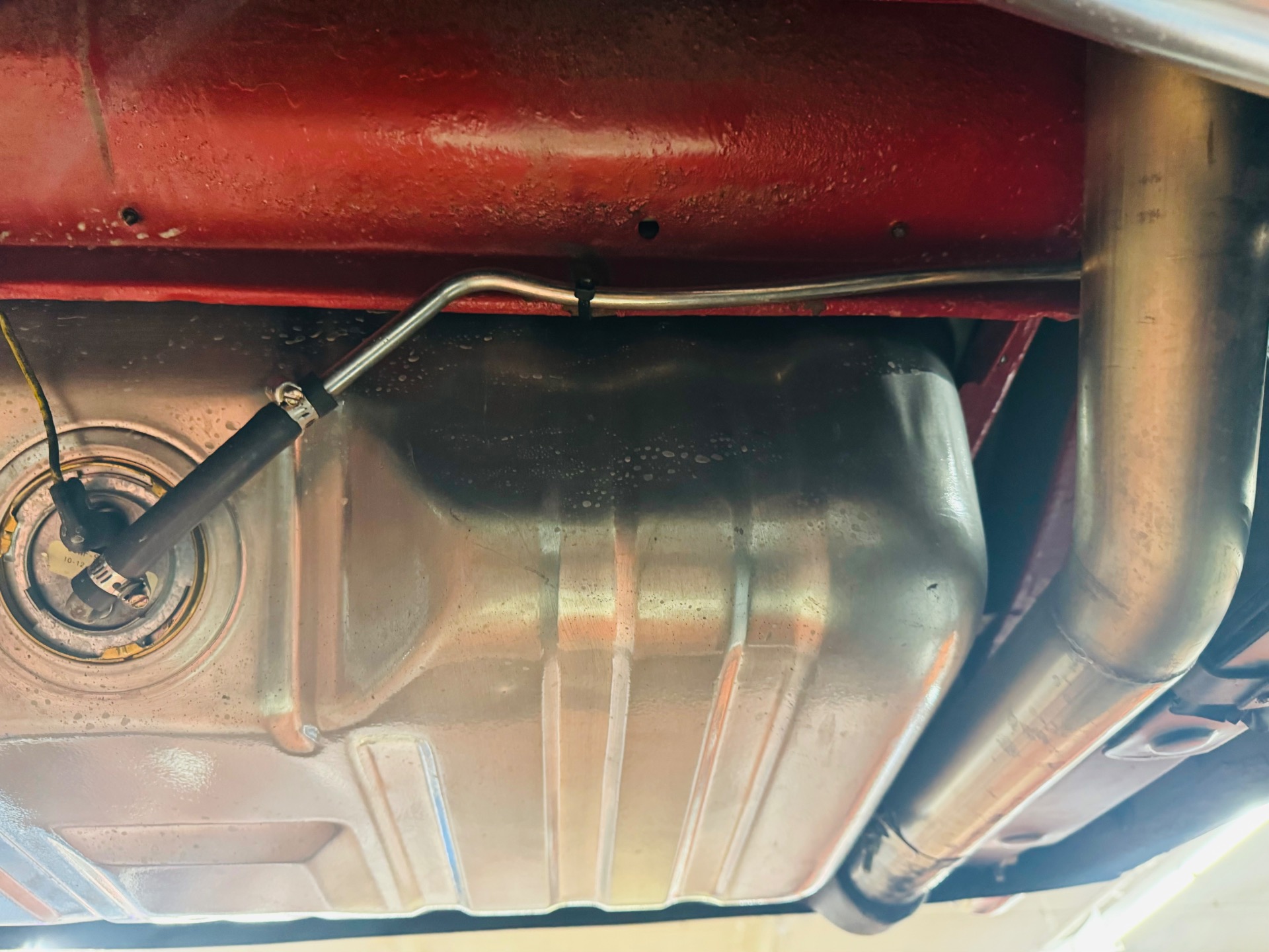 Used 1969 Ford Mustang - SHELBY GT 500 - CONVERTIBLE - 4 SPEED - SEE VIDEO | Mundelein, IL