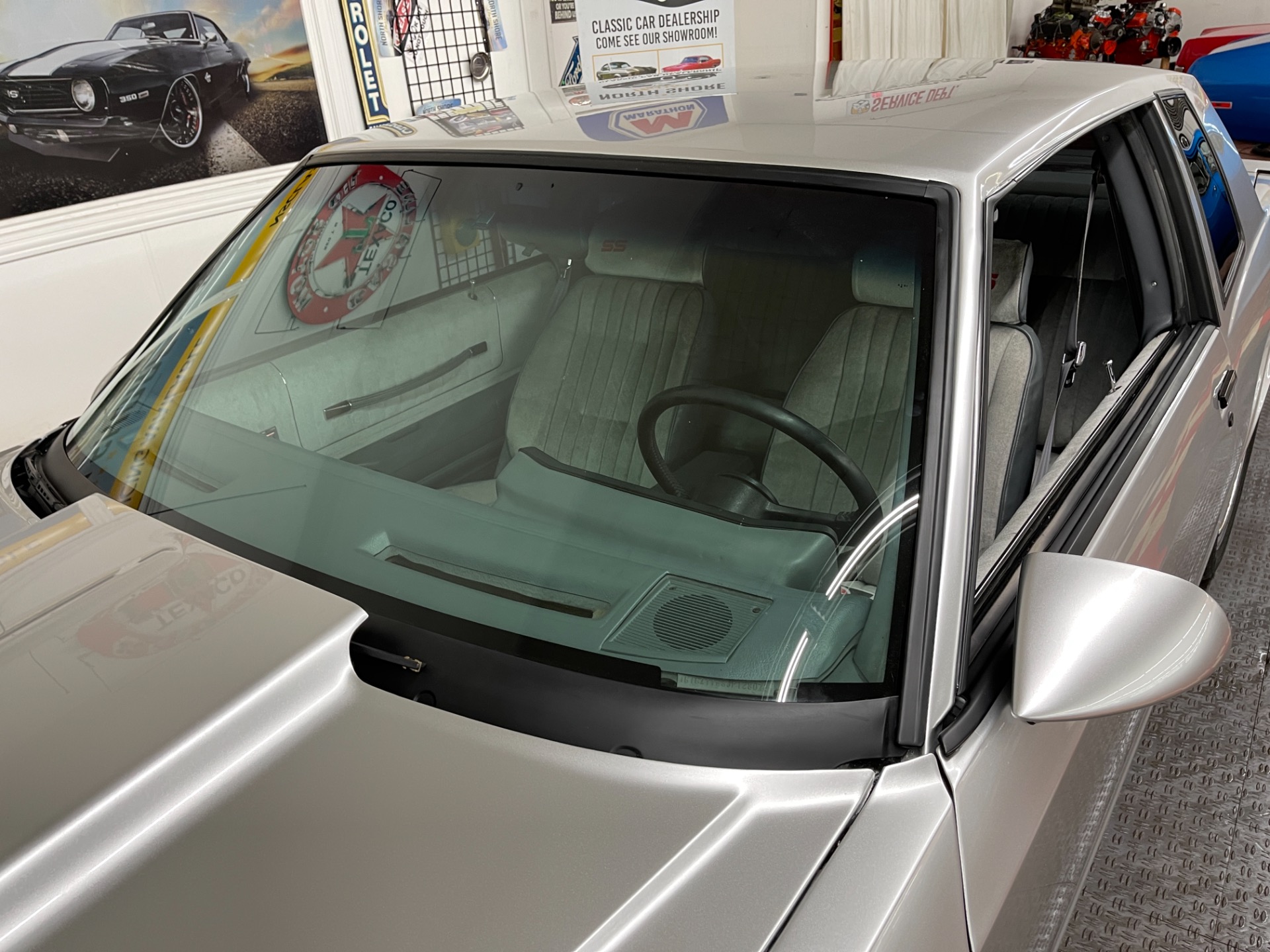 Used 1988 Chevrolet Monte Carlo -SUPER SPORT - RESTO MOD - 350 CRATE ENGINE - SEE VIDEO | Mundelein, IL