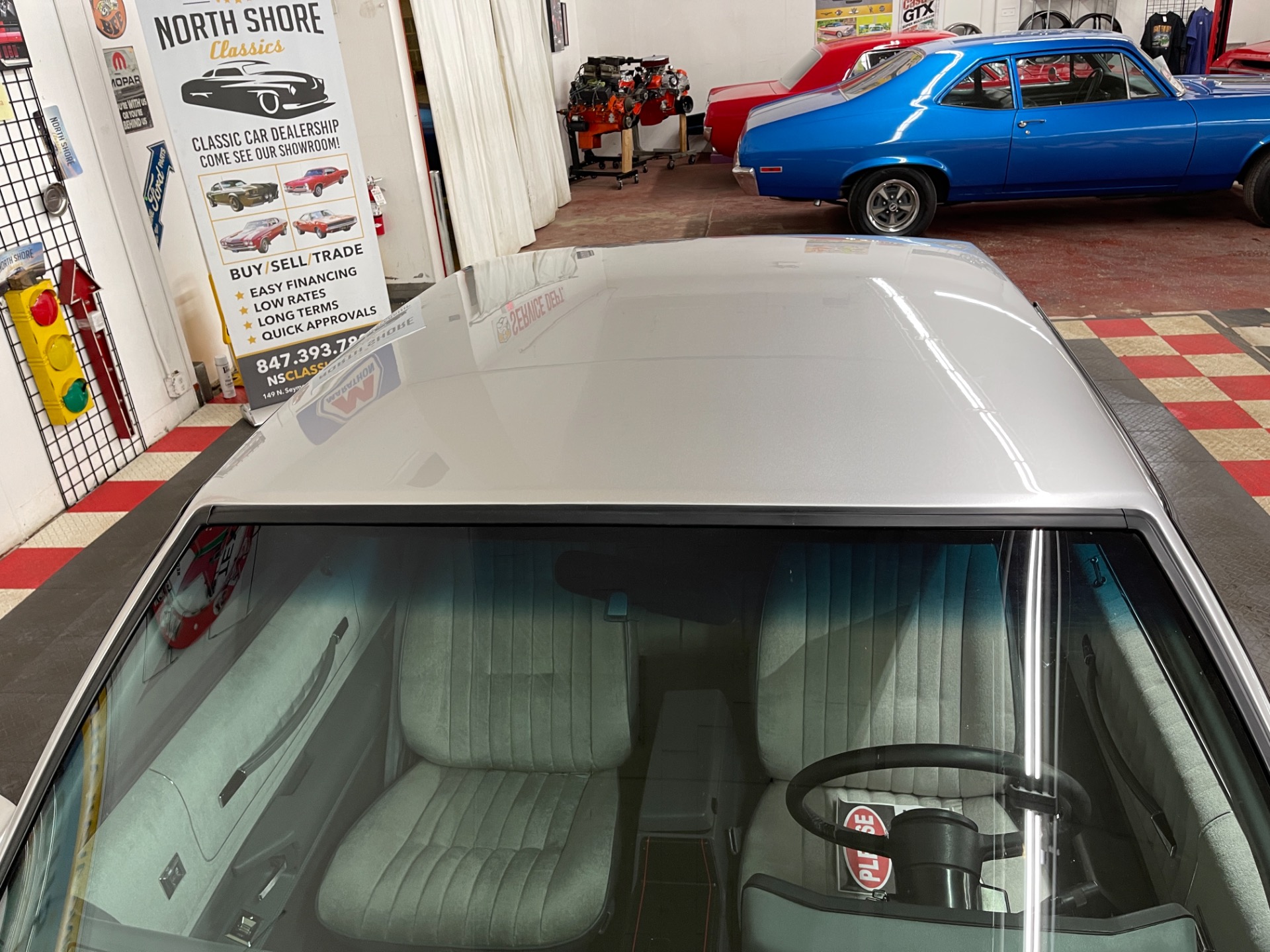 Used 1988 Chevrolet Monte Carlo -SUPER SPORT - RESTO MOD - 350 CRATE ENGINE - SEE VIDEO | Mundelein, IL
