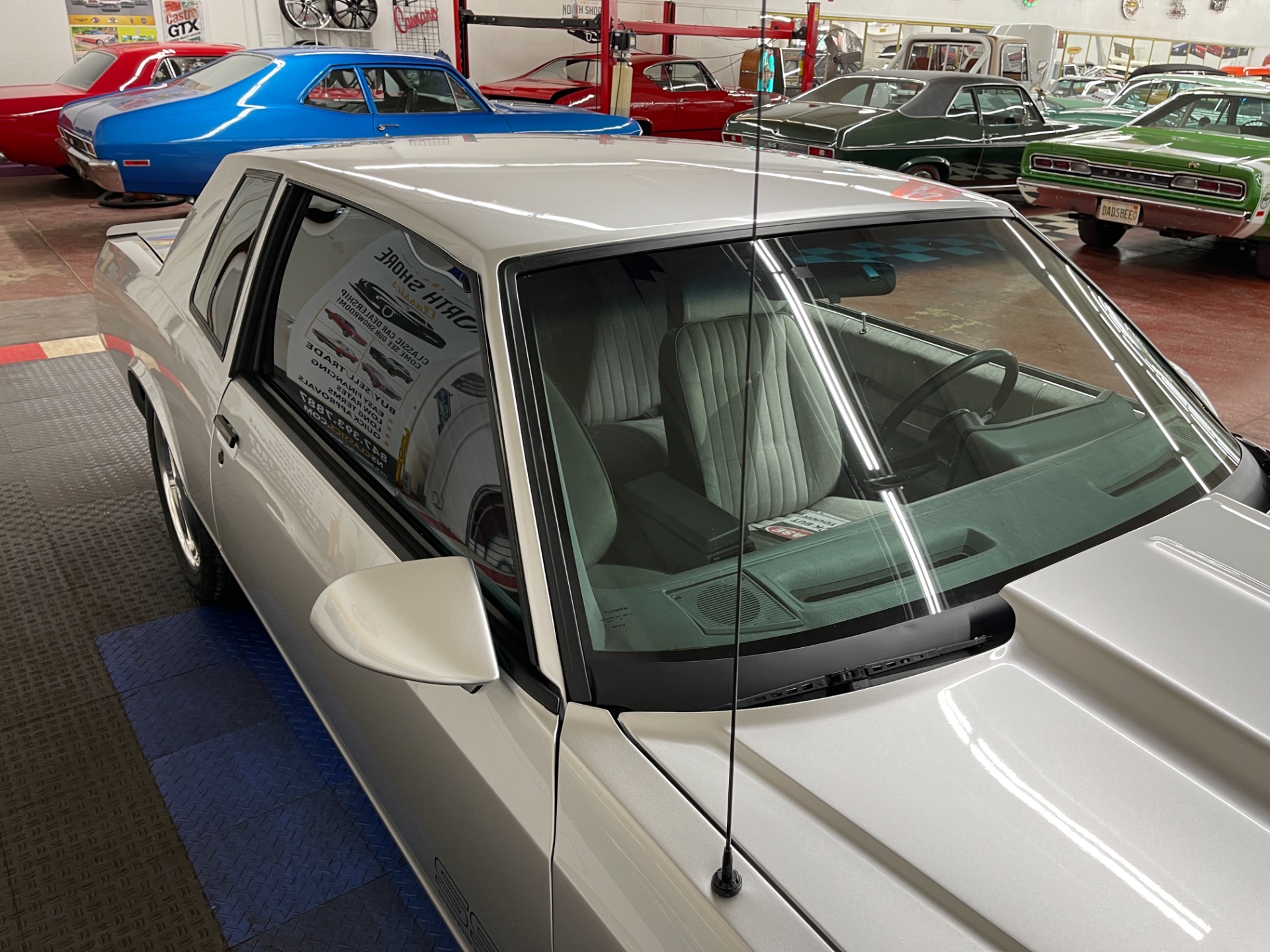 Used 1988 Chevrolet Monte Carlo -SUPER SPORT - RESTO MOD - 350 CRATE ENGINE - SEE VIDEO | Mundelein, IL