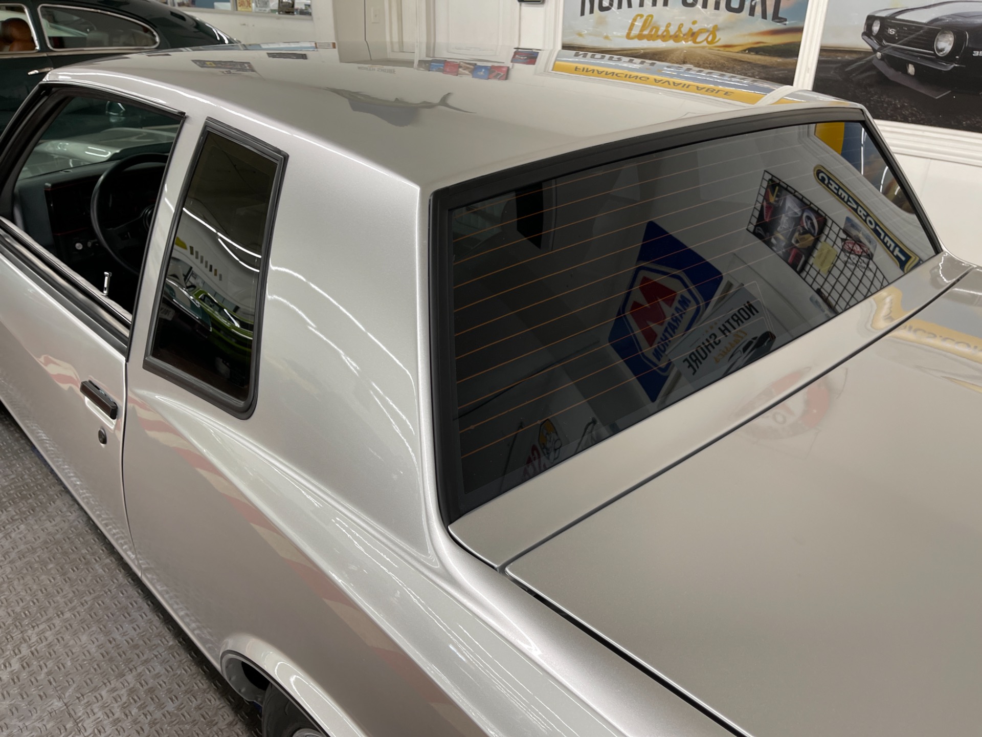 Used 1988 Chevrolet Monte Carlo -SUPER SPORT - RESTO MOD - 350 CRATE ENGINE - SEE VIDEO | Mundelein, IL