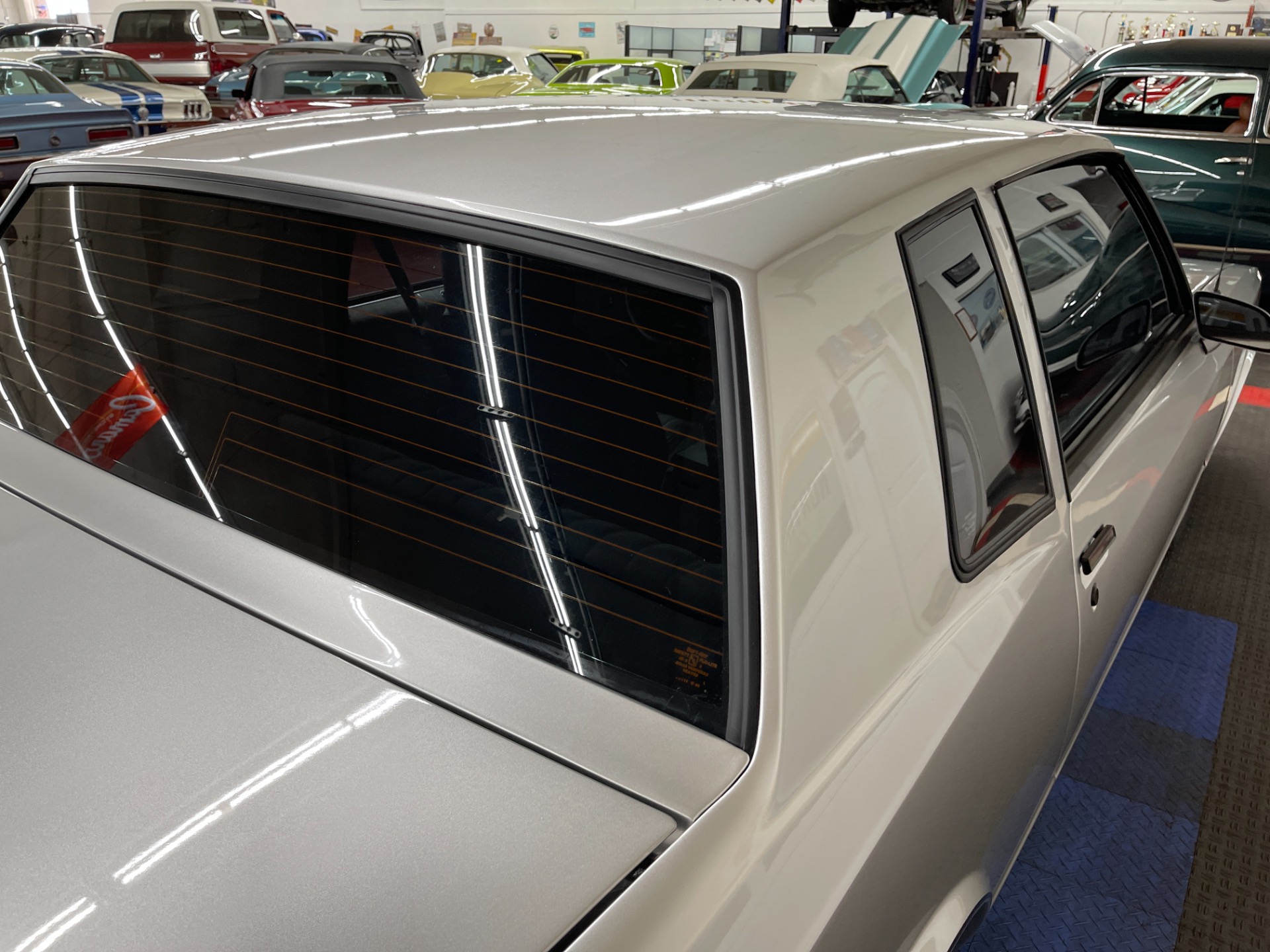 Used 1988 Chevrolet Monte Carlo -SUPER SPORT - RESTO MOD - 350 CRATE ENGINE - SEE VIDEO | Mundelein, IL